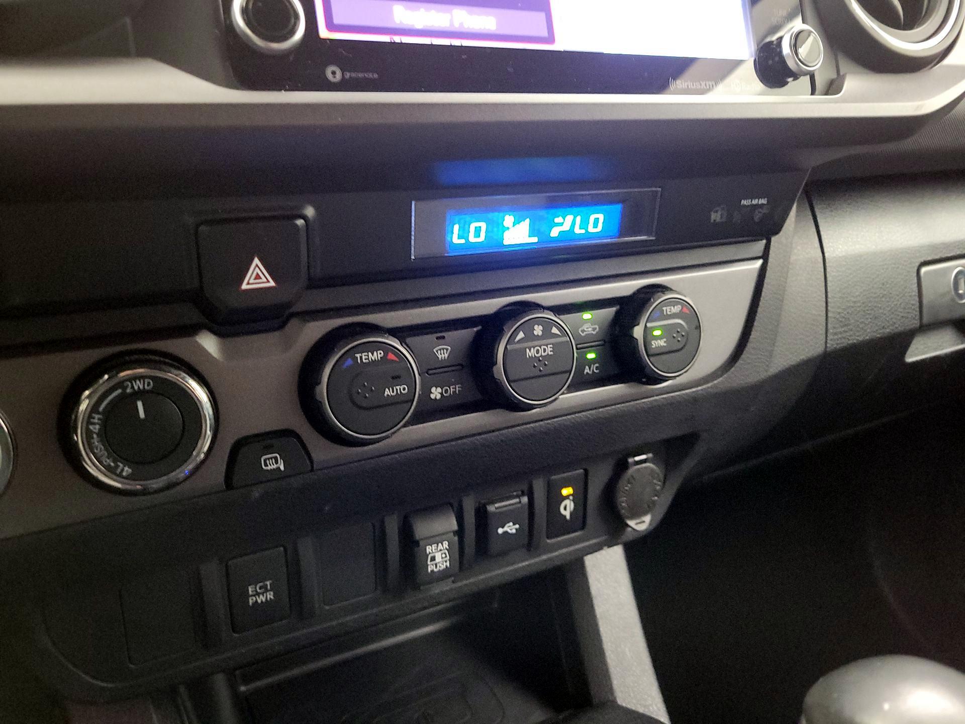 Thumbnail: 2023 Toyota Tacoma - 17