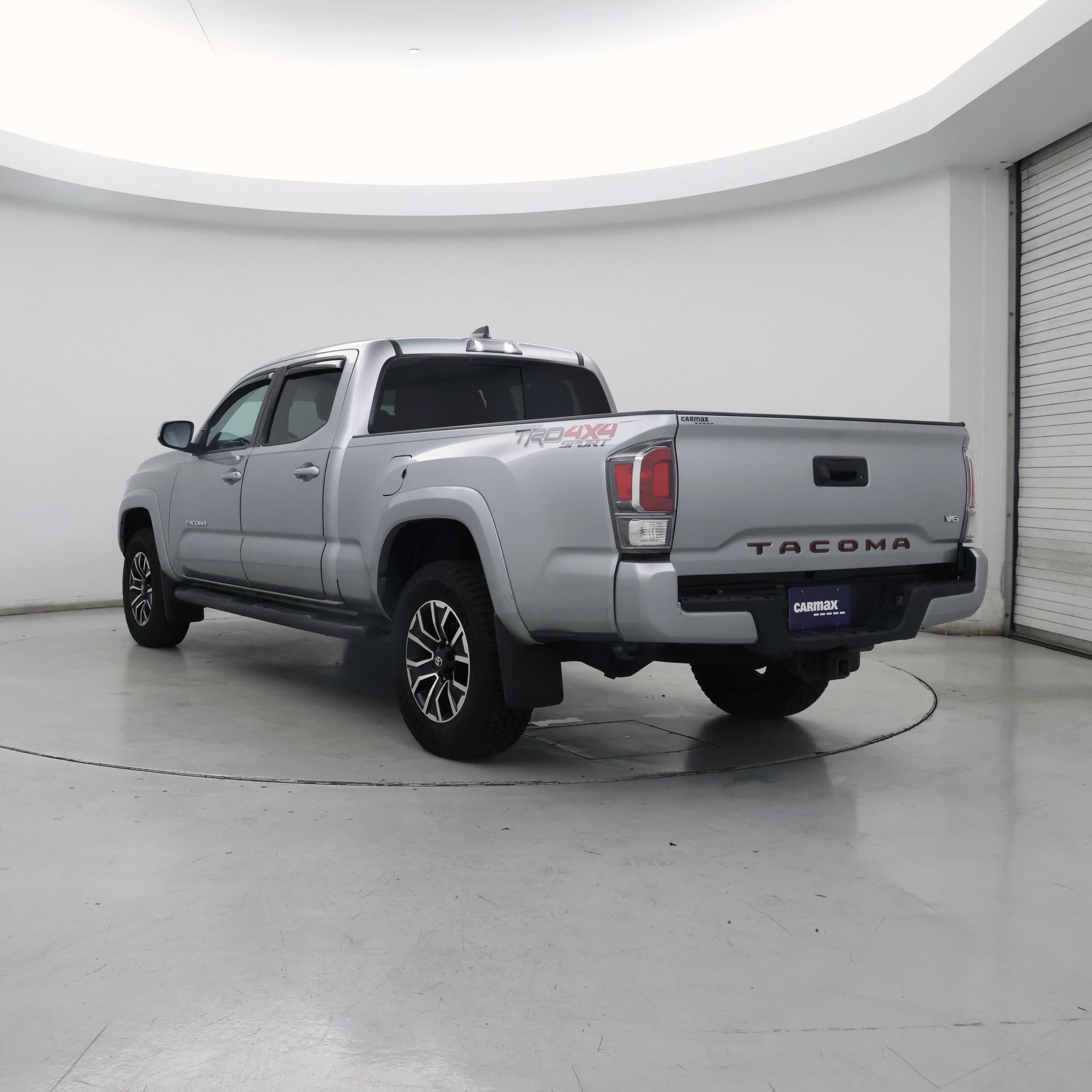 Thumbnail: 2023 Toyota Tacoma - 2