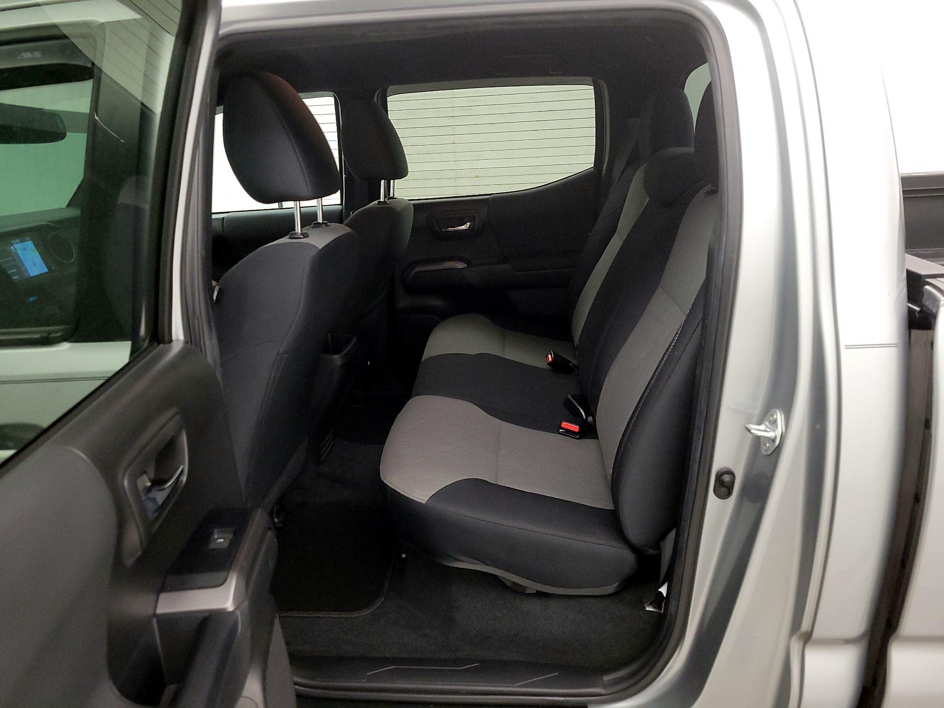 Thumbnail: 2023 Toyota Tacoma - 20