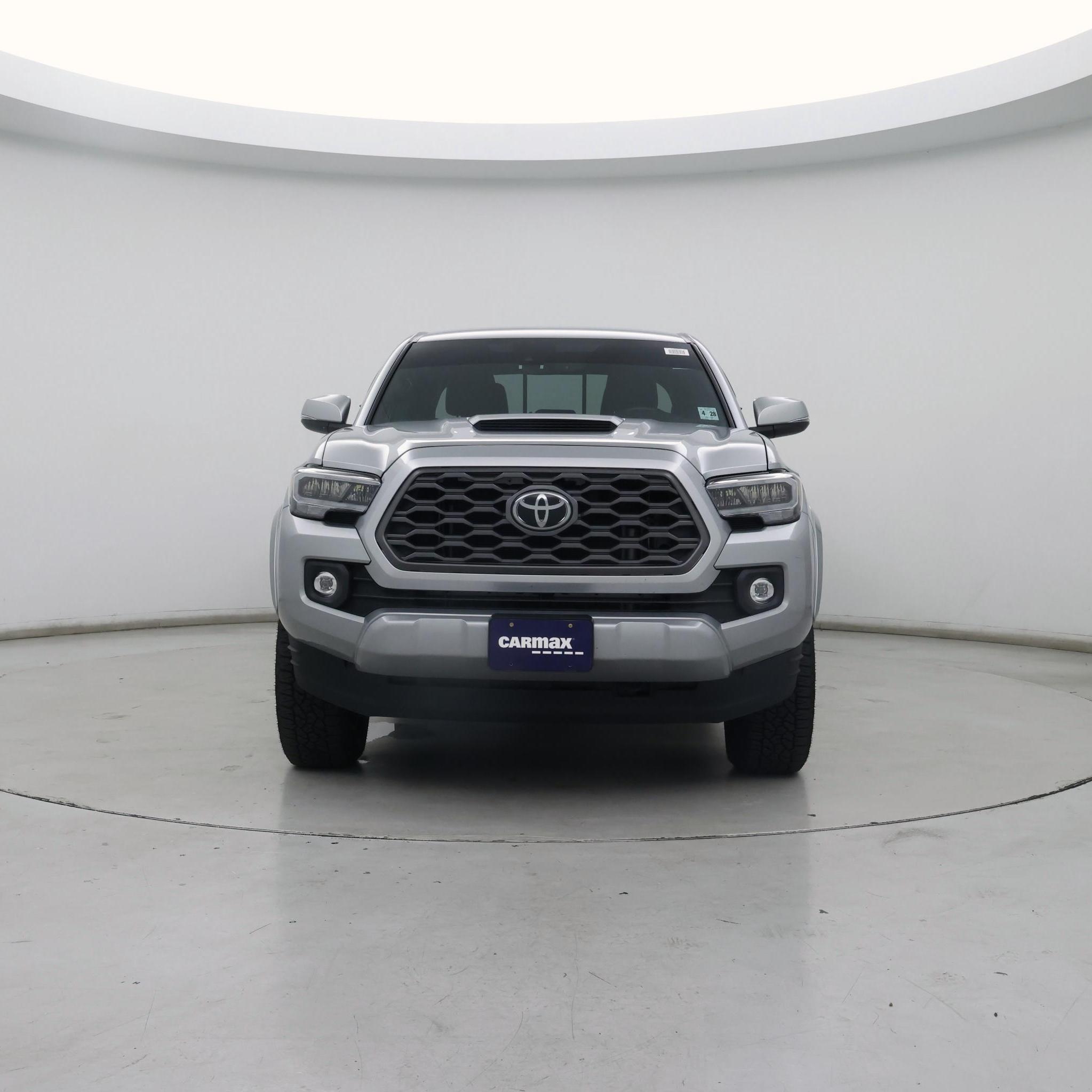 Thumbnail: 2023 Toyota Tacoma - 5