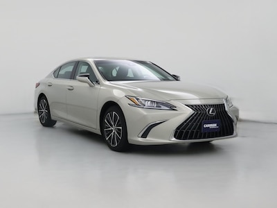 2024 Lexus ES 350