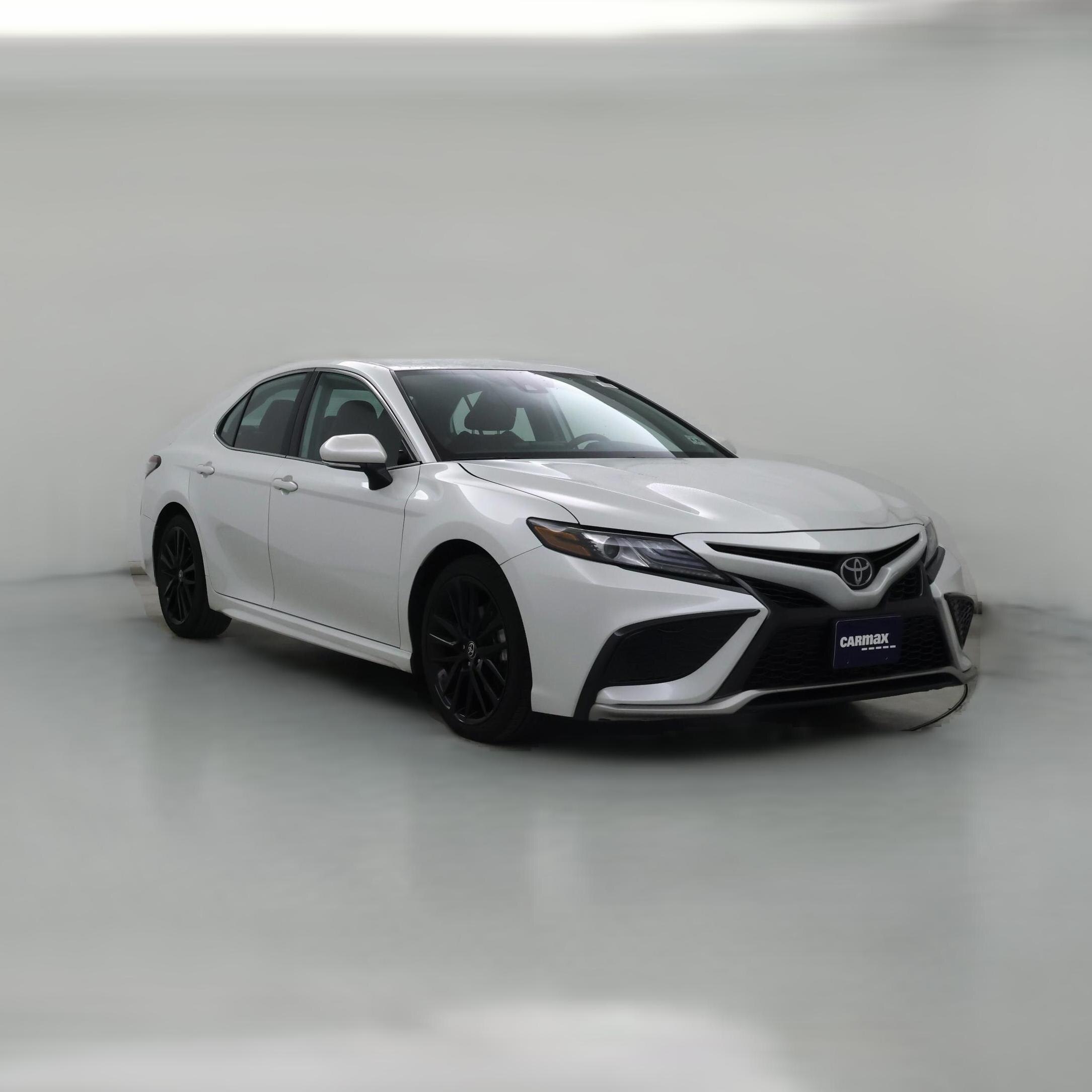 Thumbnail: 2024 Toyota Camry - 1
