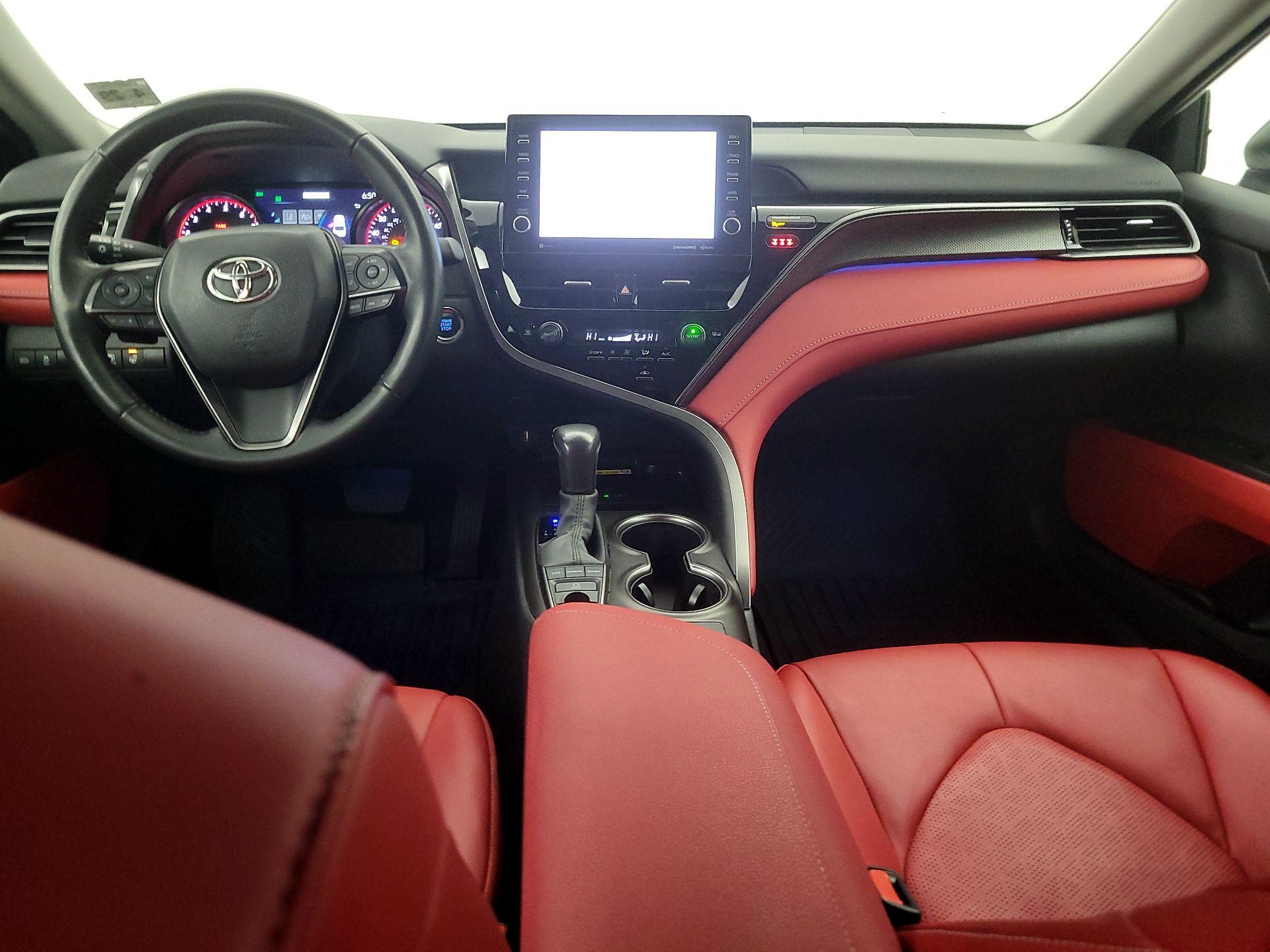 Thumbnail: 2024 Toyota Camry - 9