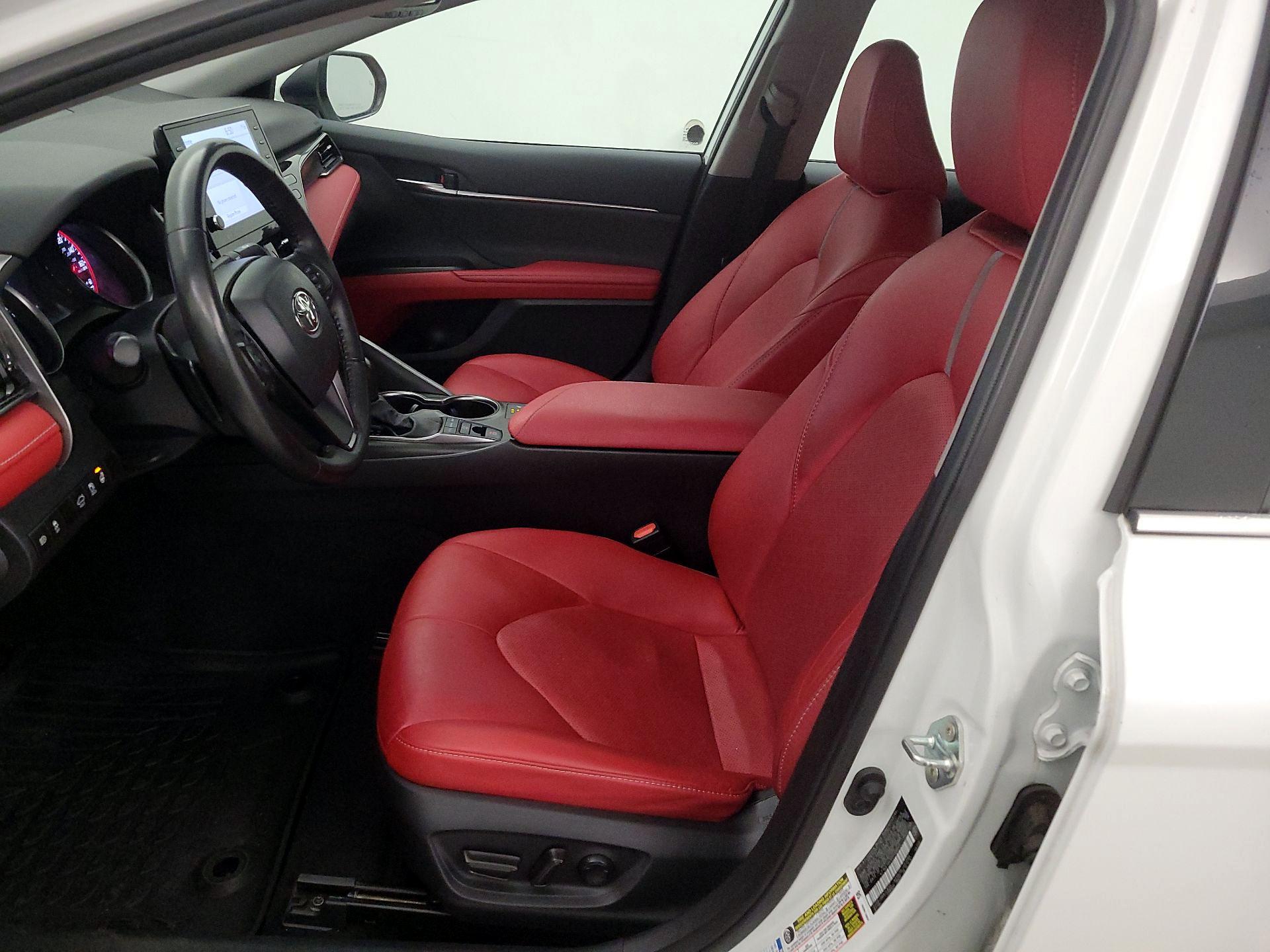 Thumbnail: 2024 Toyota Camry - 11