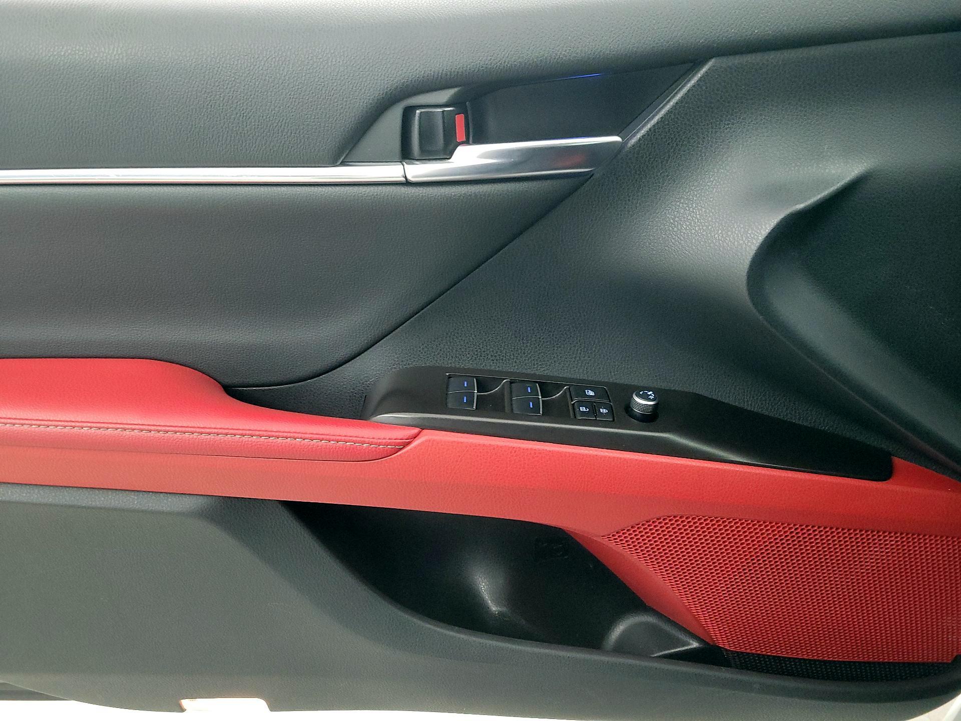 Thumbnail: 2024 Toyota Camry - 12