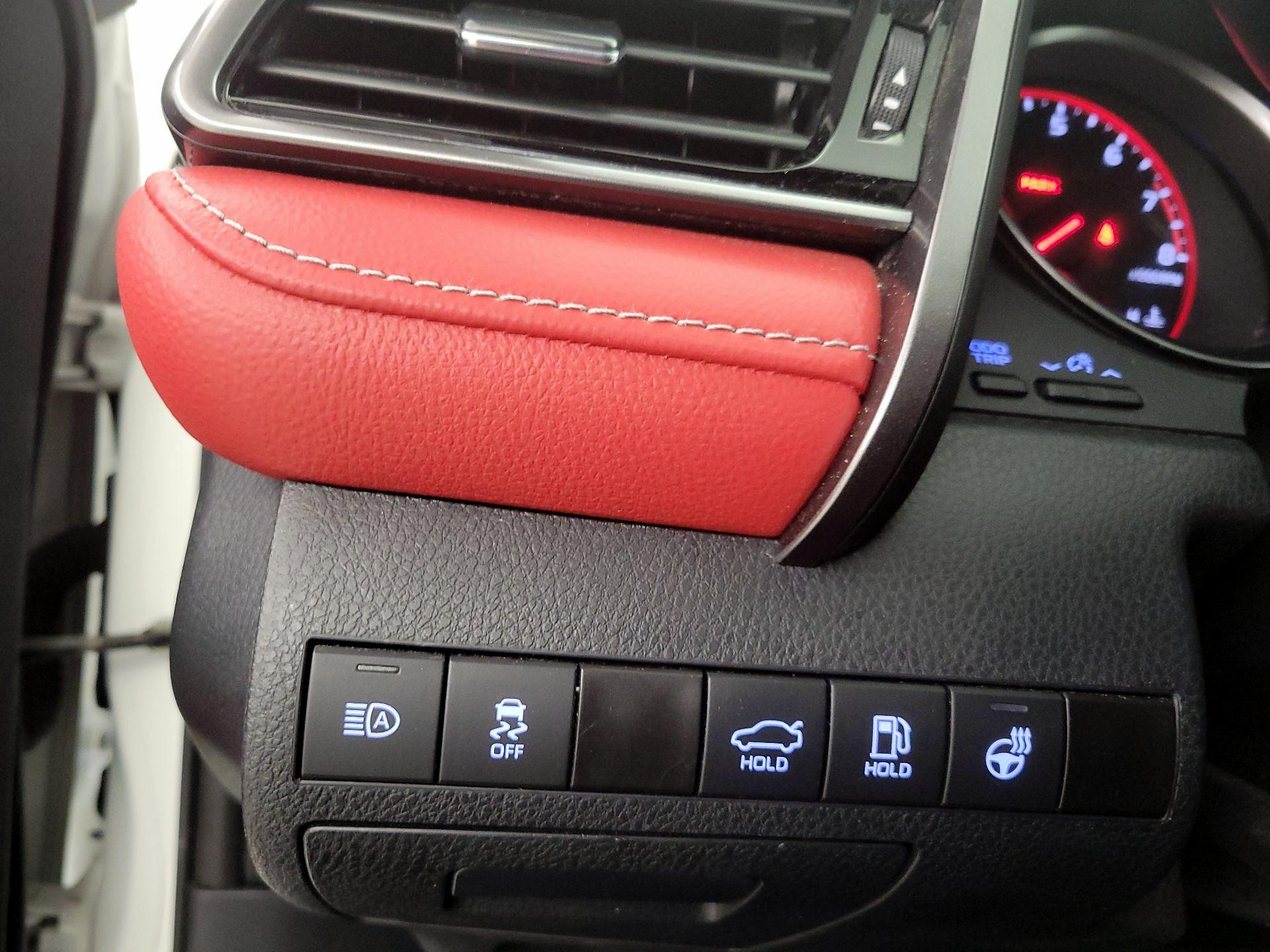 Thumbnail: 2024 Toyota Camry - 13