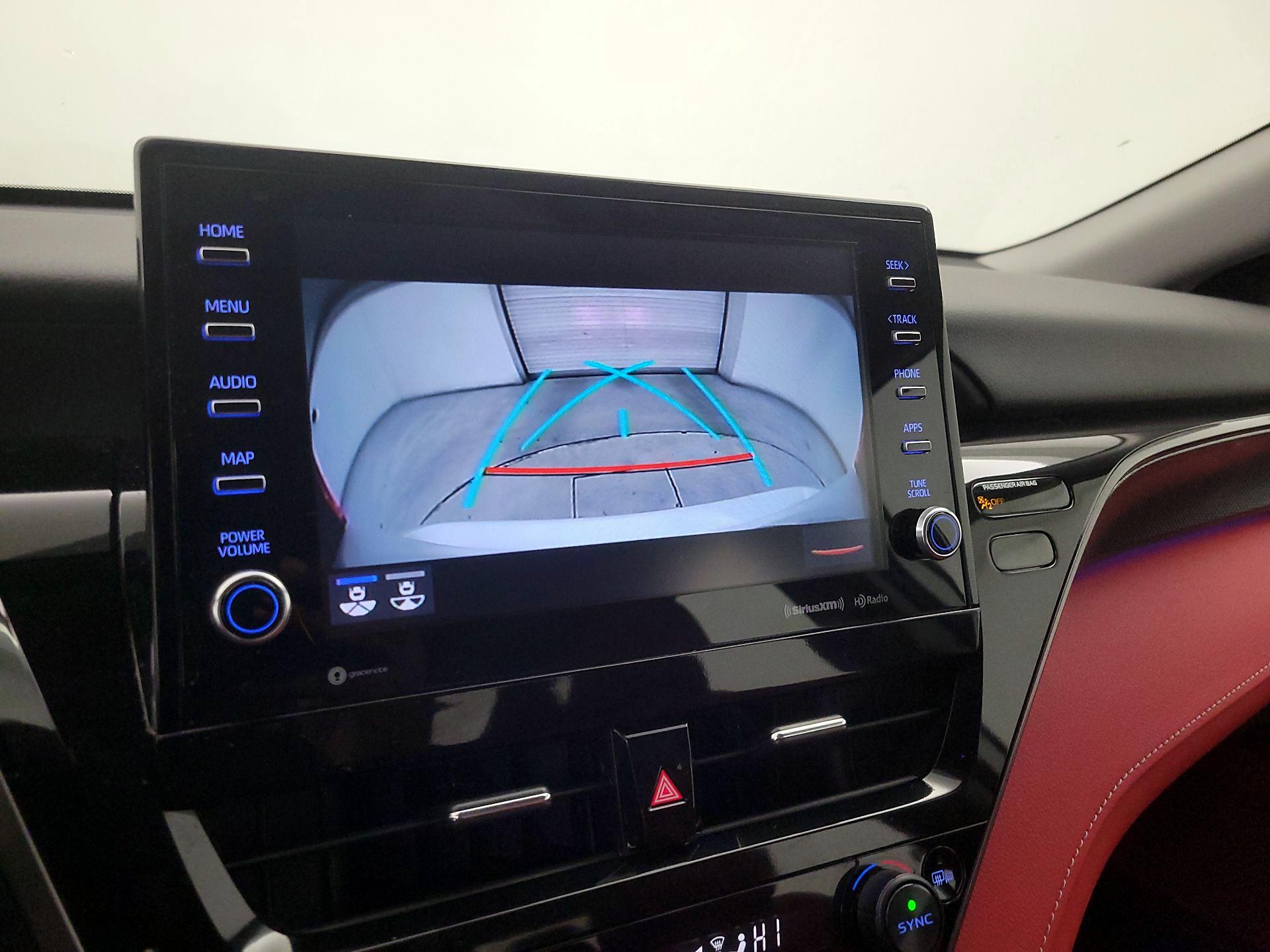 Thumbnail: 2024 Toyota Camry - 14