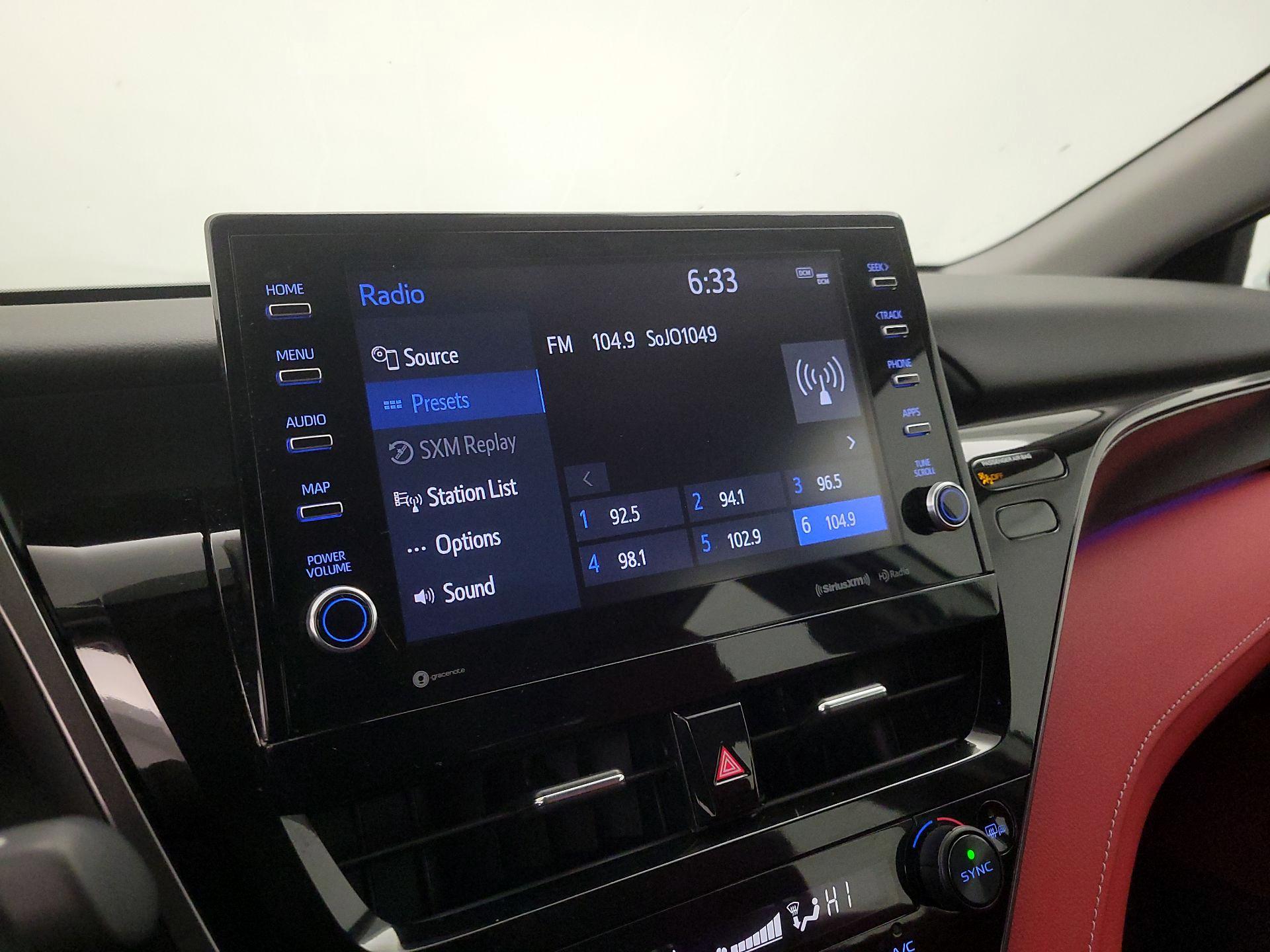 Thumbnail: 2024 Toyota Camry - 15