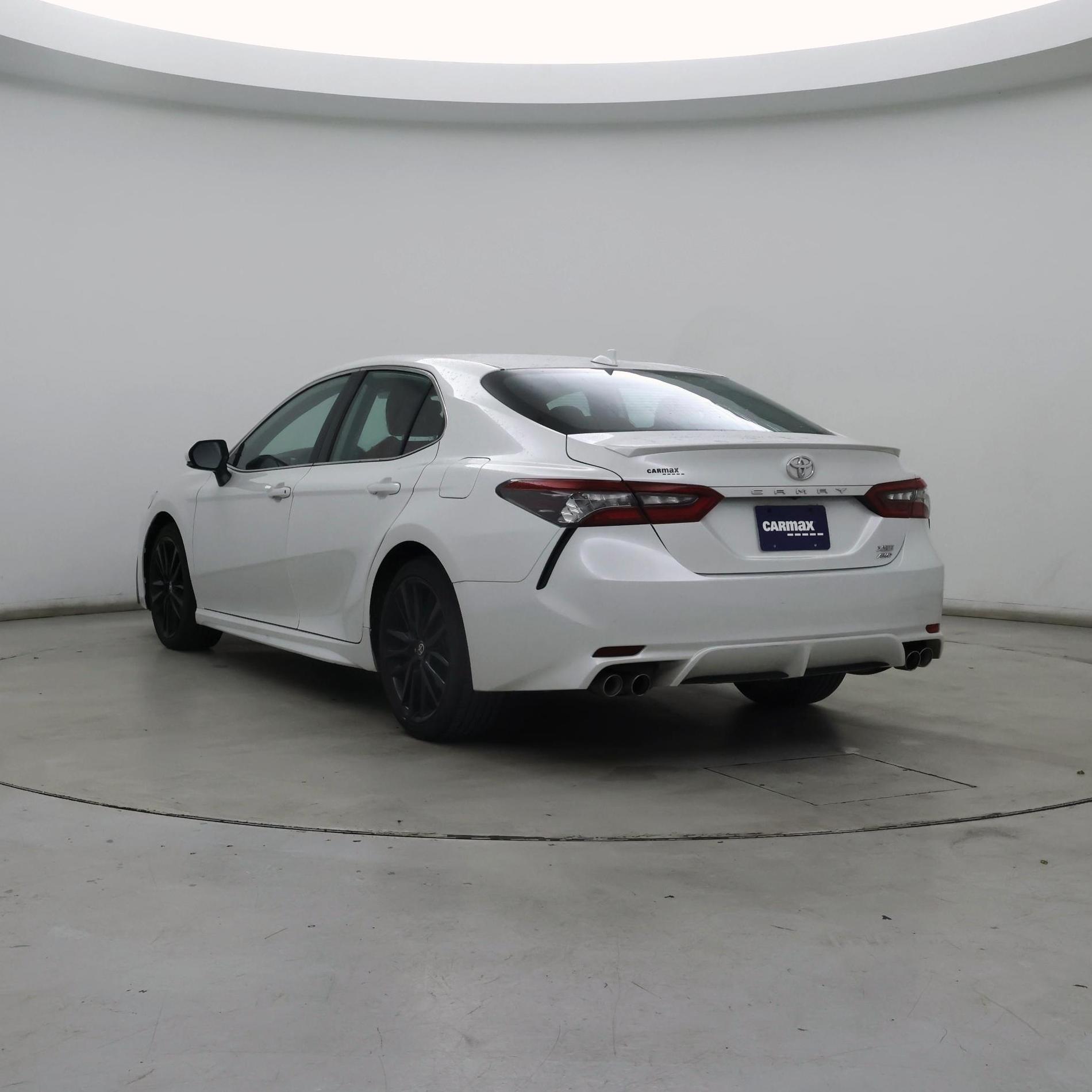 Thumbnail: 2024 Toyota Camry - 2