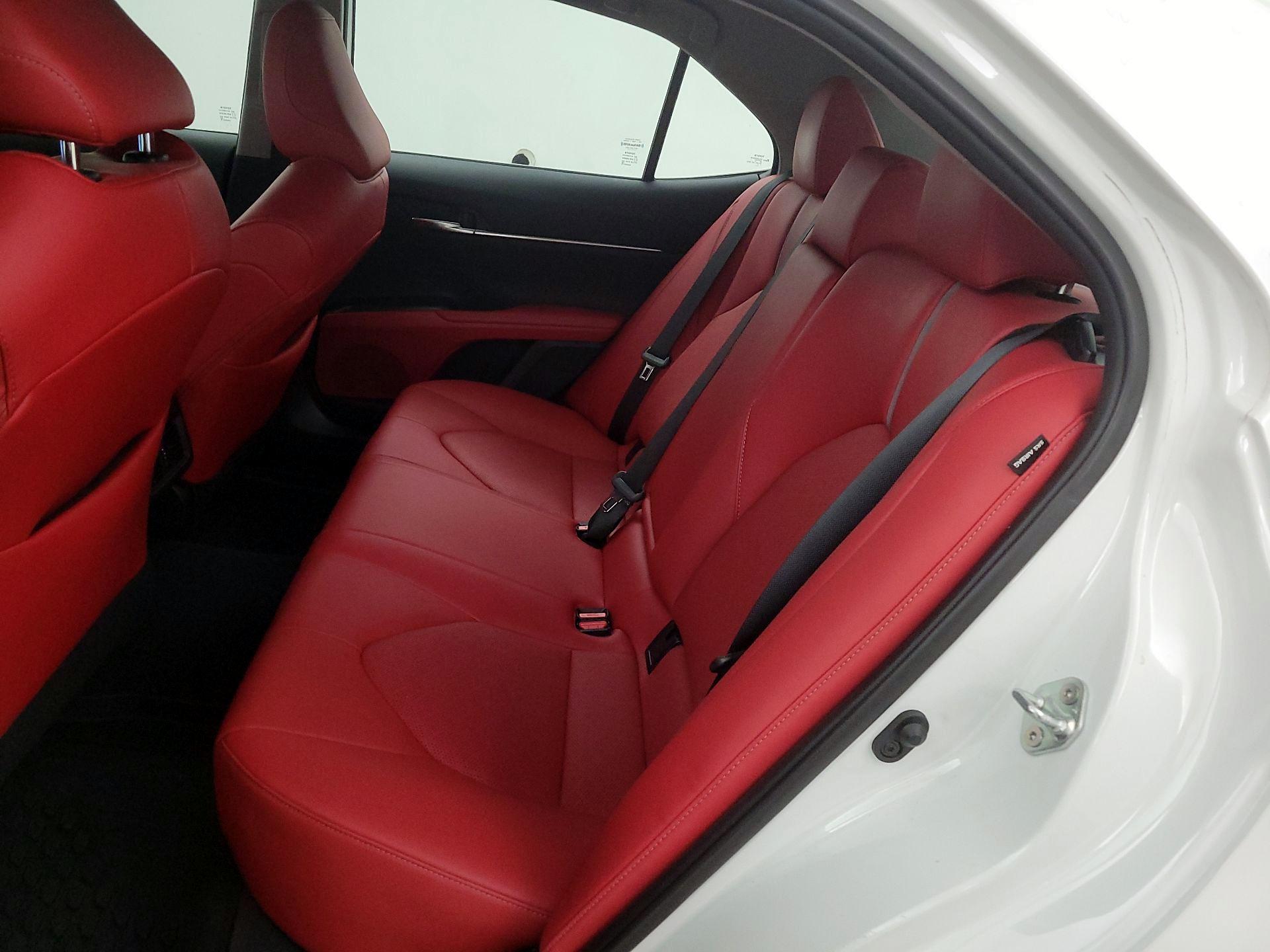 Thumbnail: 2024 Toyota Camry - 19