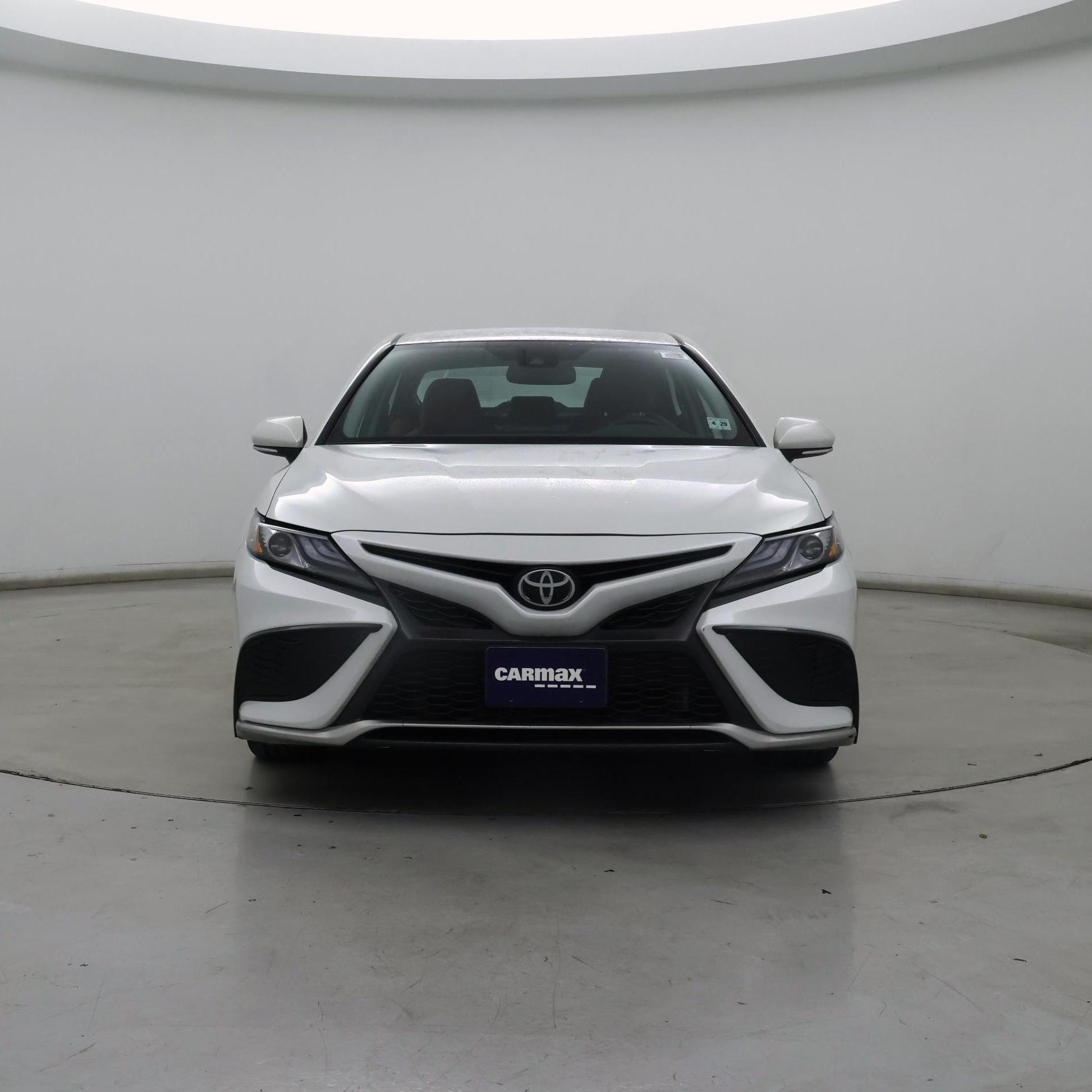 Thumbnail: 2024 Toyota Camry - 5