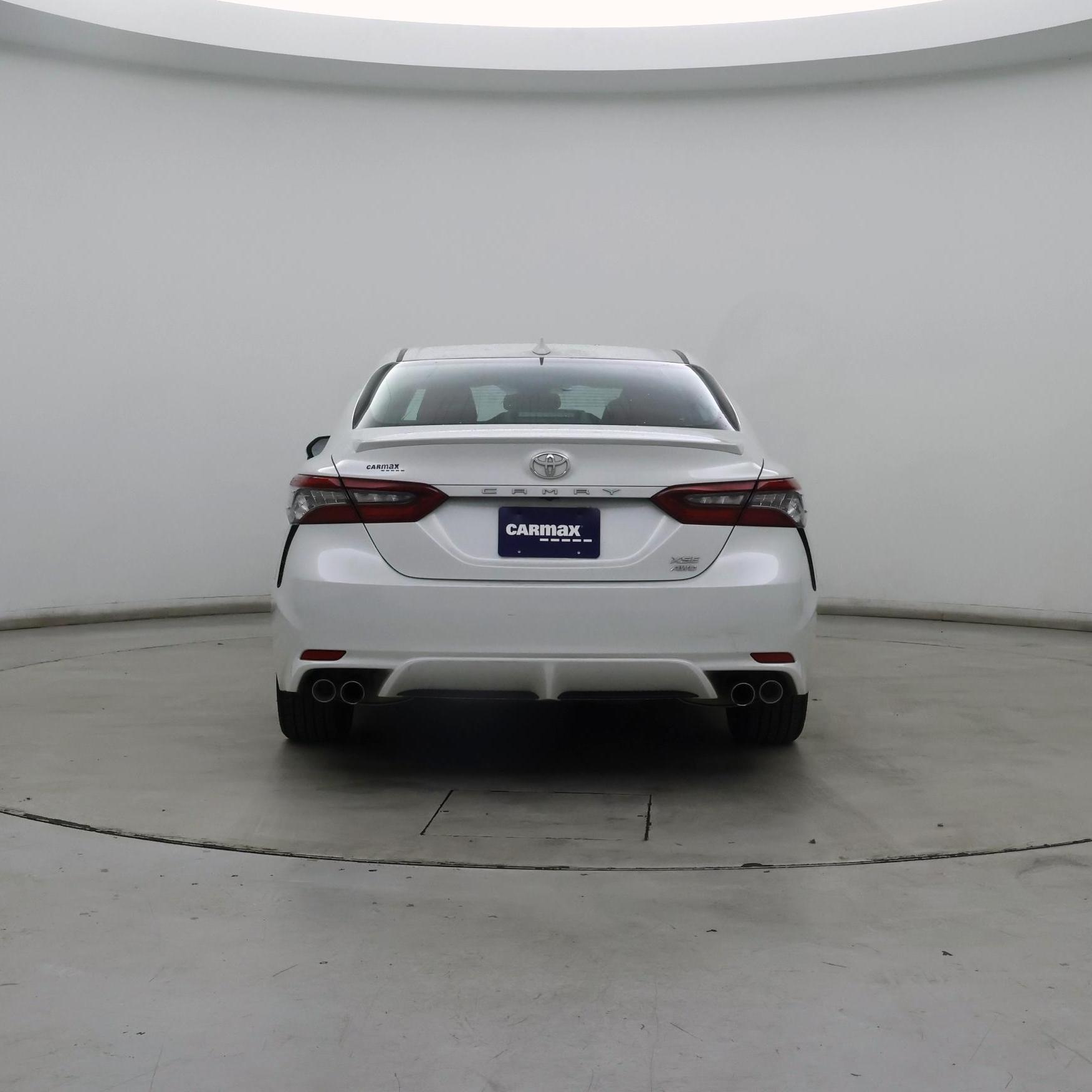 Thumbnail: 2024 Toyota Camry - 6