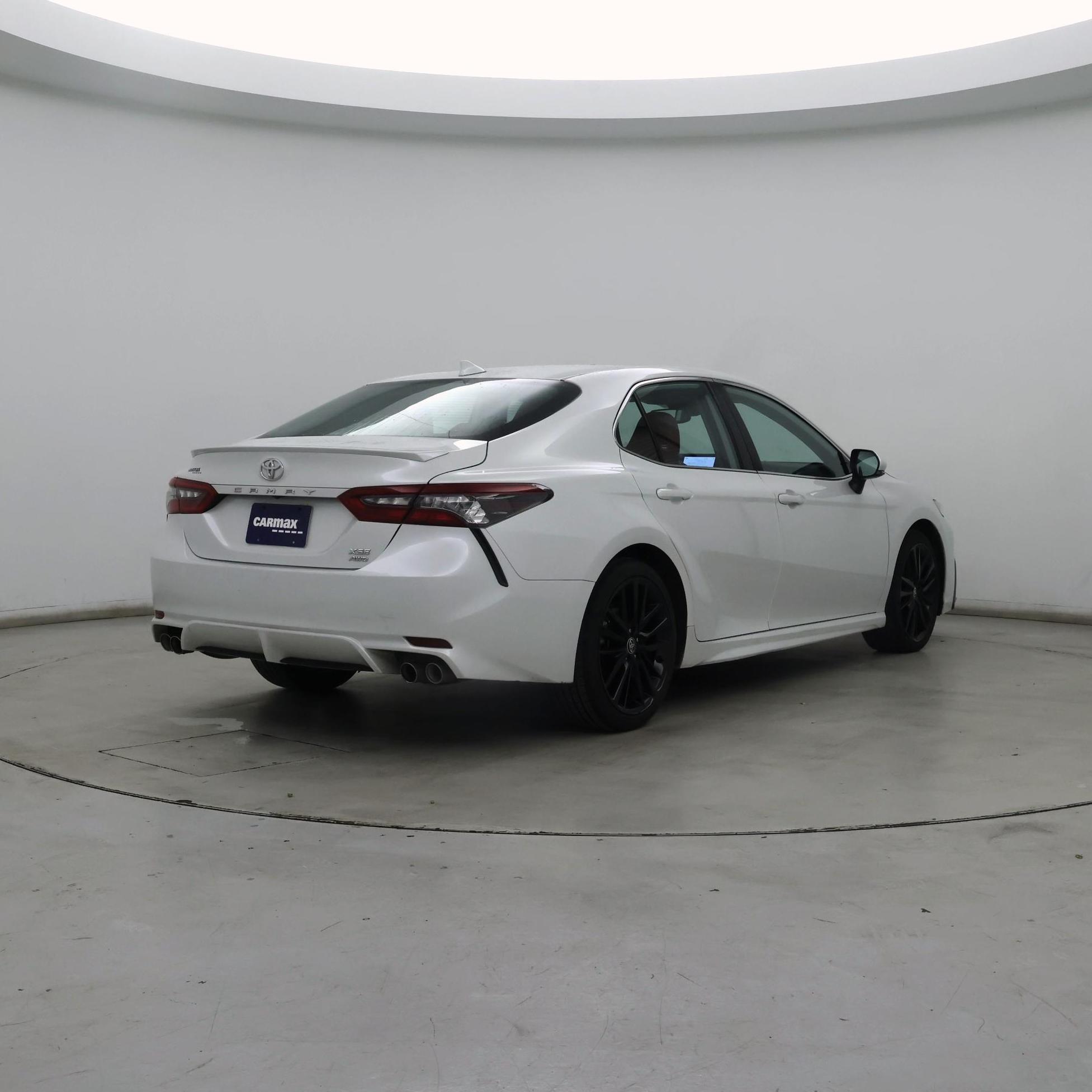 Thumbnail: 2024 Toyota Camry - 8