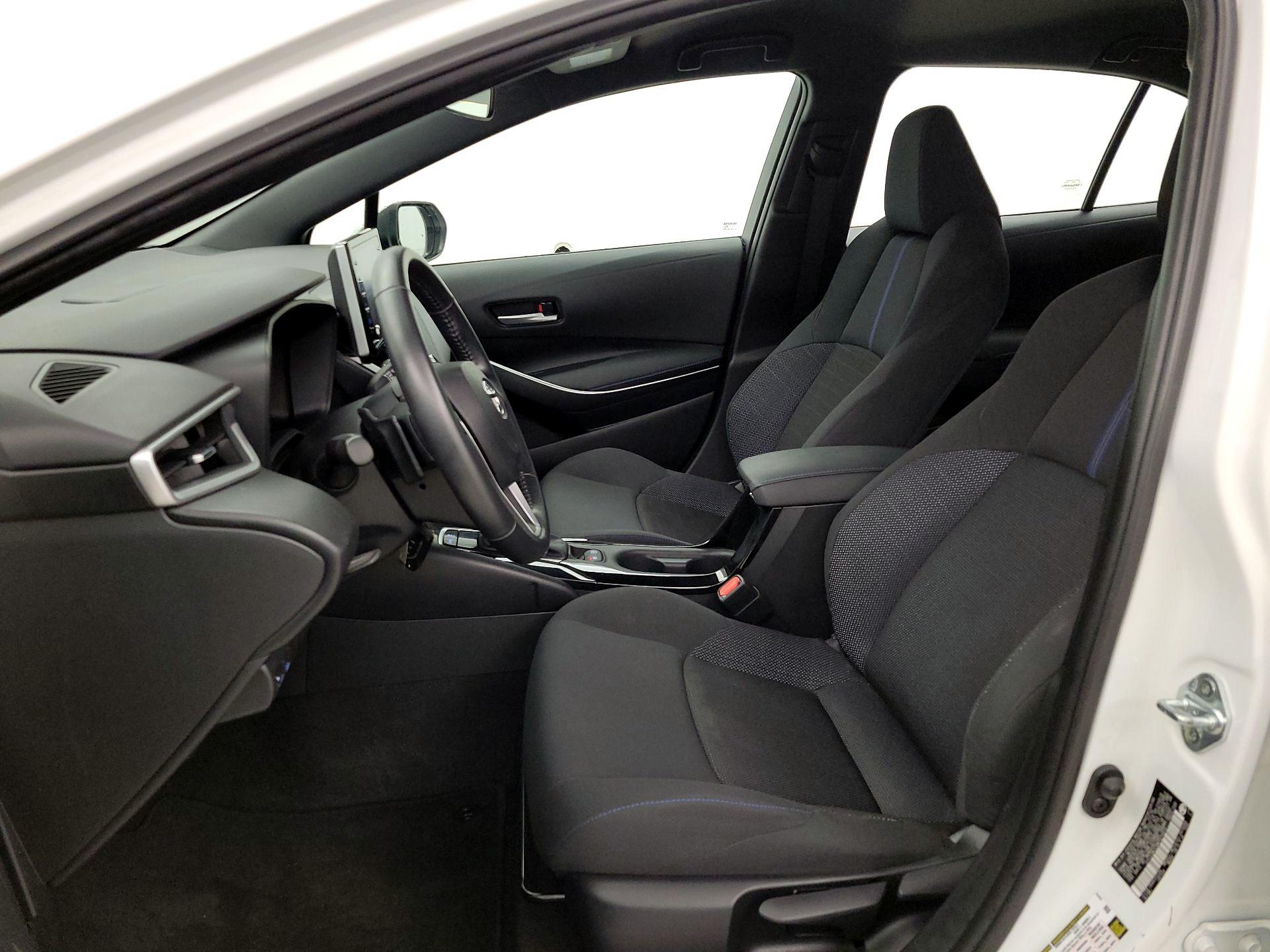 Thumbnail: 2021 Toyota Corolla - 11