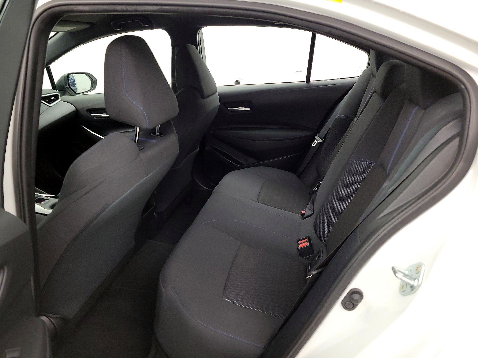 Thumbnail: 2021 Toyota Corolla - 20