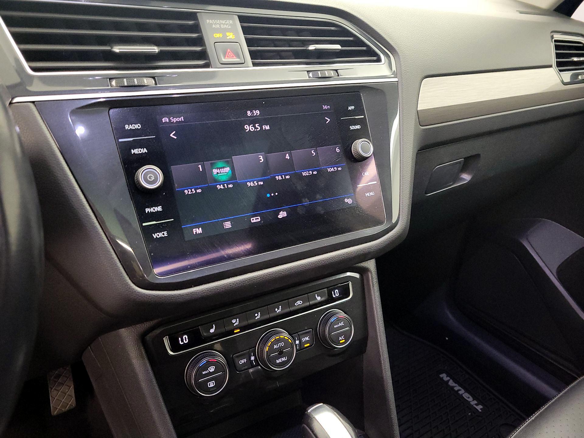 Thumbnail: 2019 Volkswagen Tiguan - 15