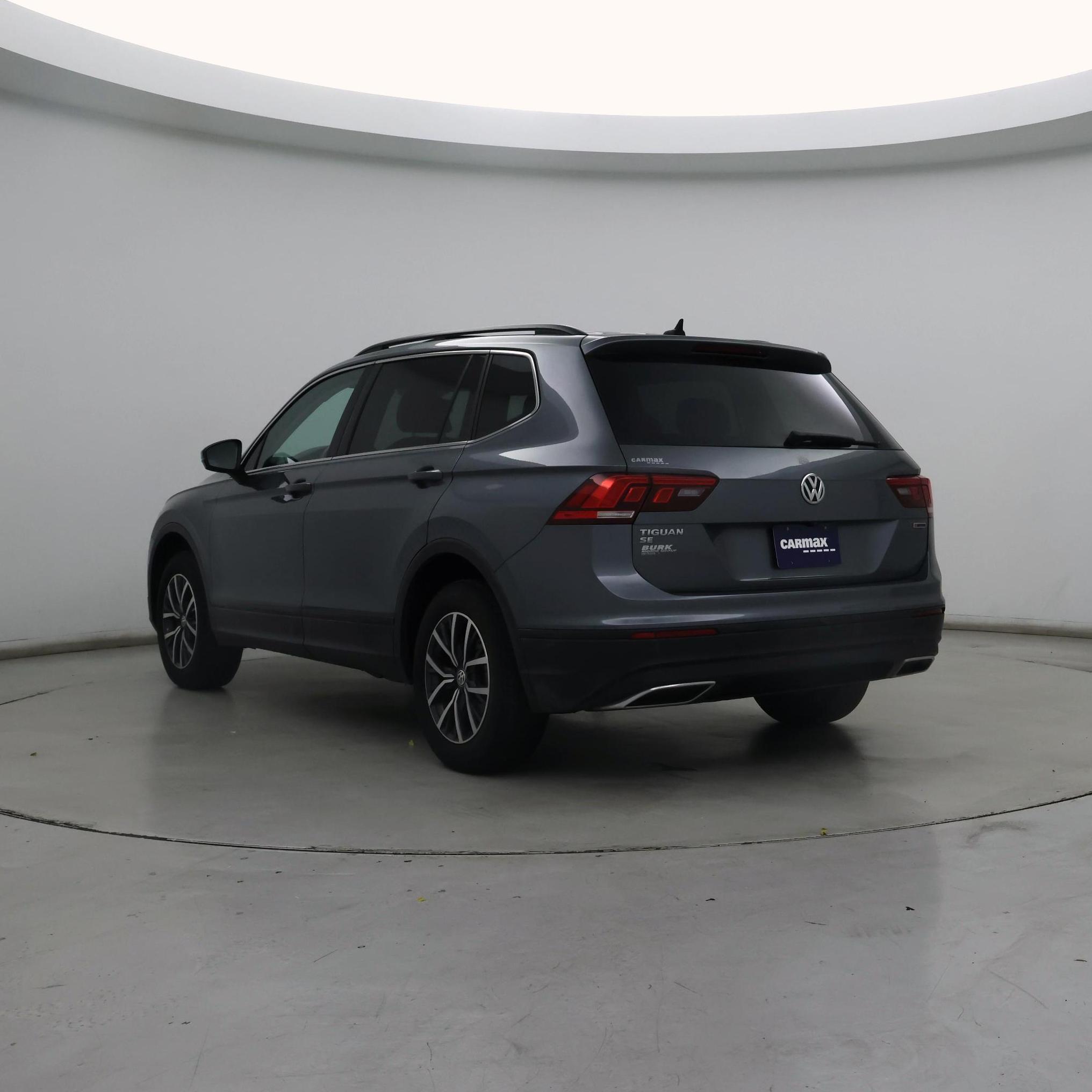 Thumbnail: 2019 Volkswagen Tiguan - 2