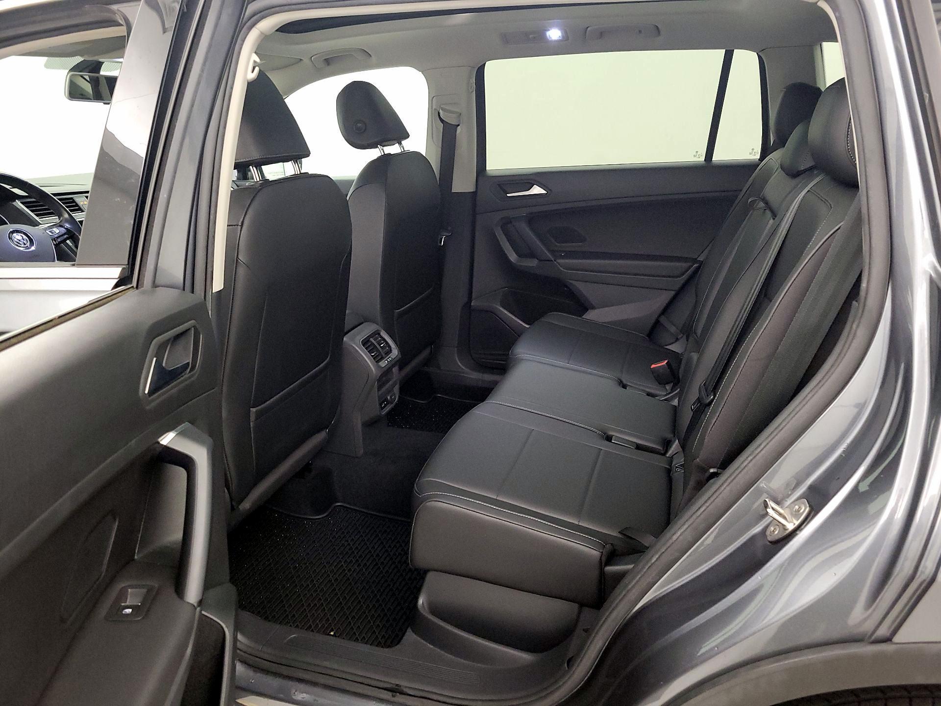 Thumbnail: 2019 Volkswagen Tiguan - 20