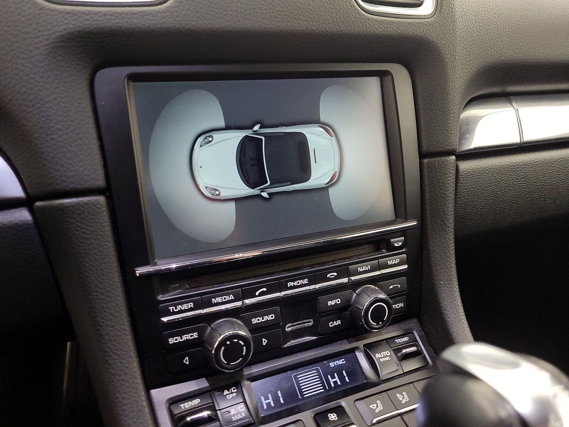 Thumbnail: 2016 Porsche Boxster - 14