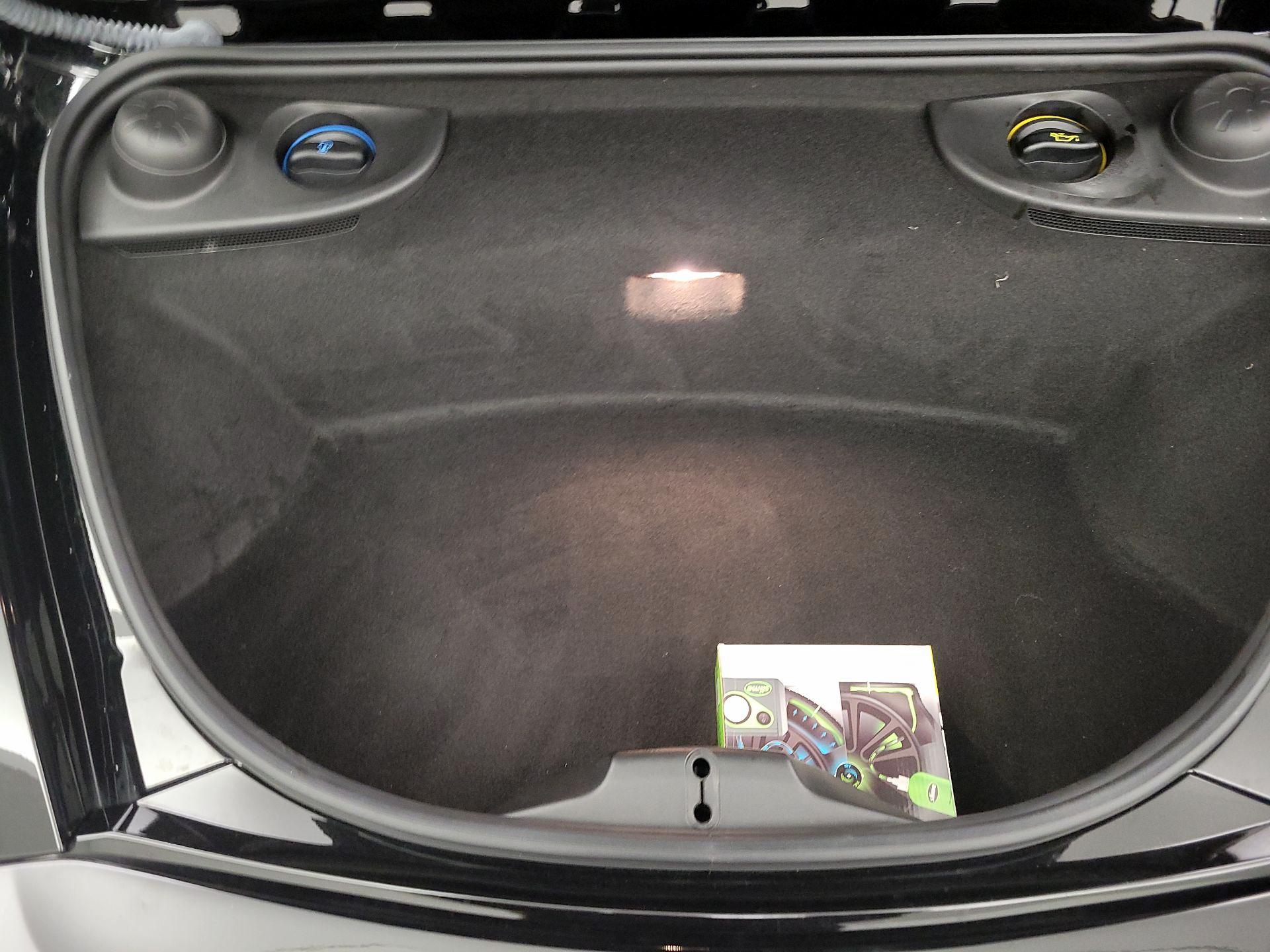 Thumbnail: 2016 Porsche Boxster - 20