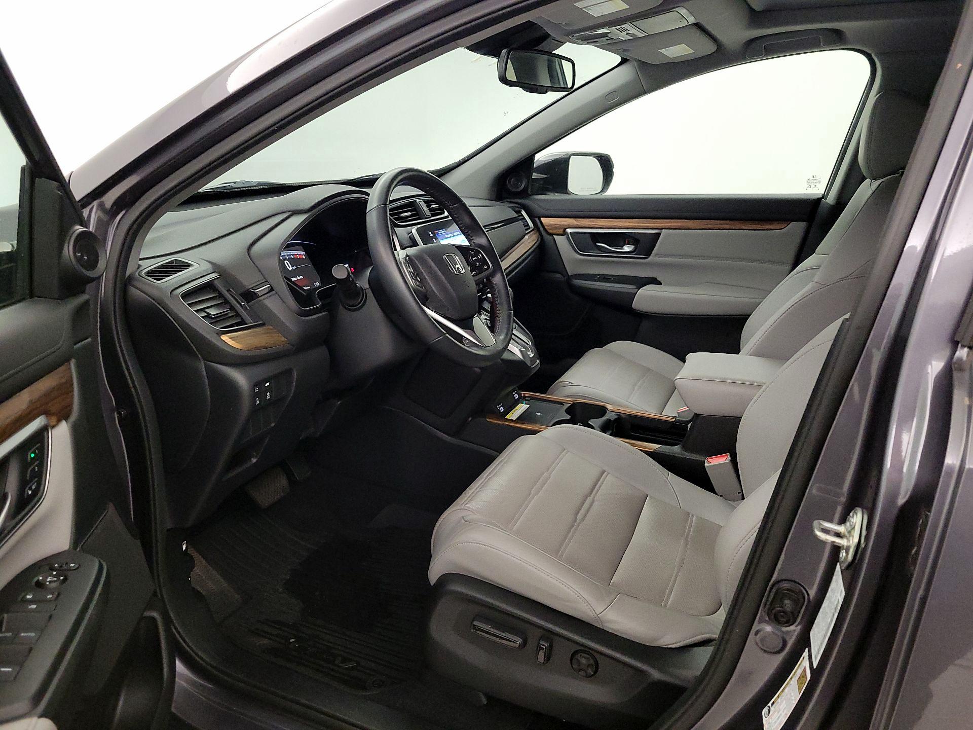 Thumbnail: 2020 Honda CR-V - 11