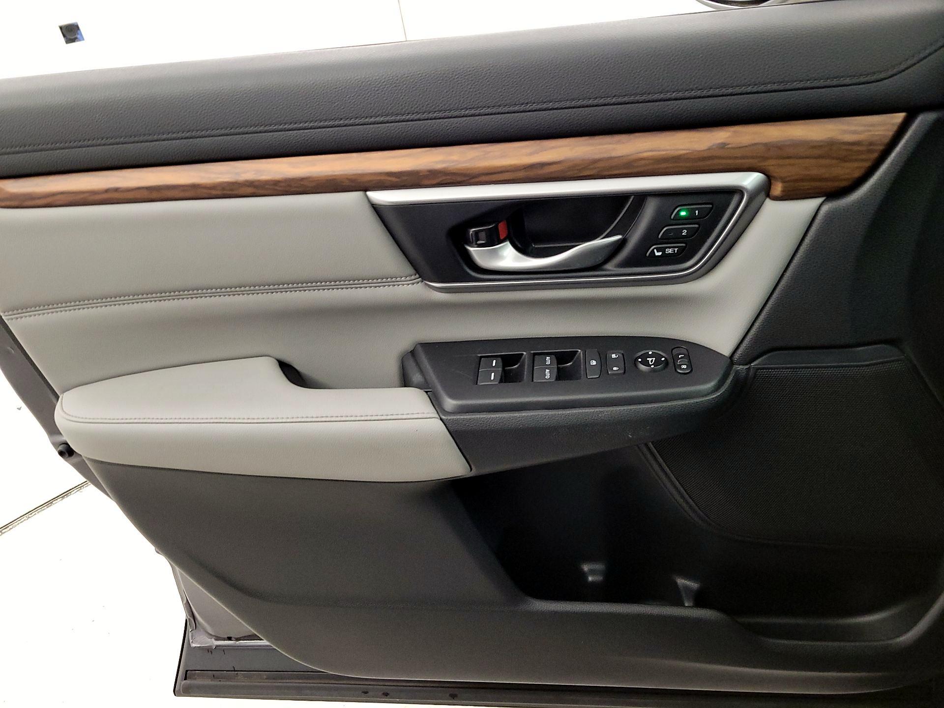 Thumbnail: 2020 Honda CR-V - 12