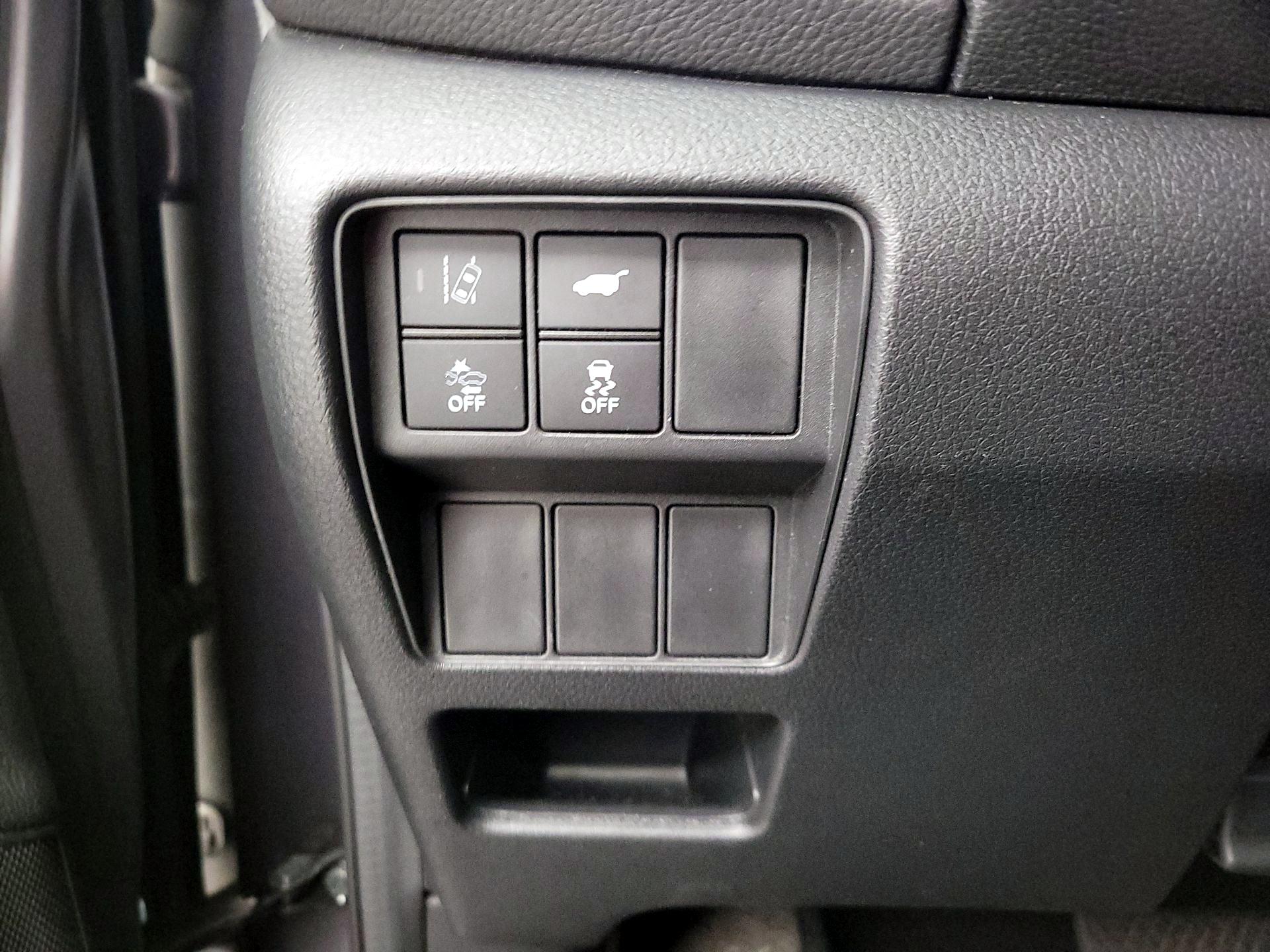 Thumbnail: 2020 Honda CR-V - 13