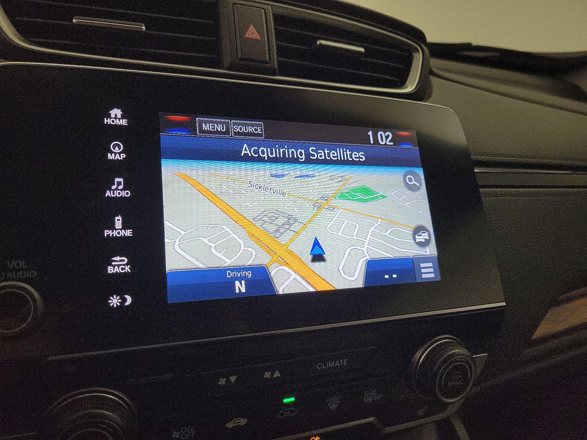 Thumbnail: 2020 Honda CR-V - 14