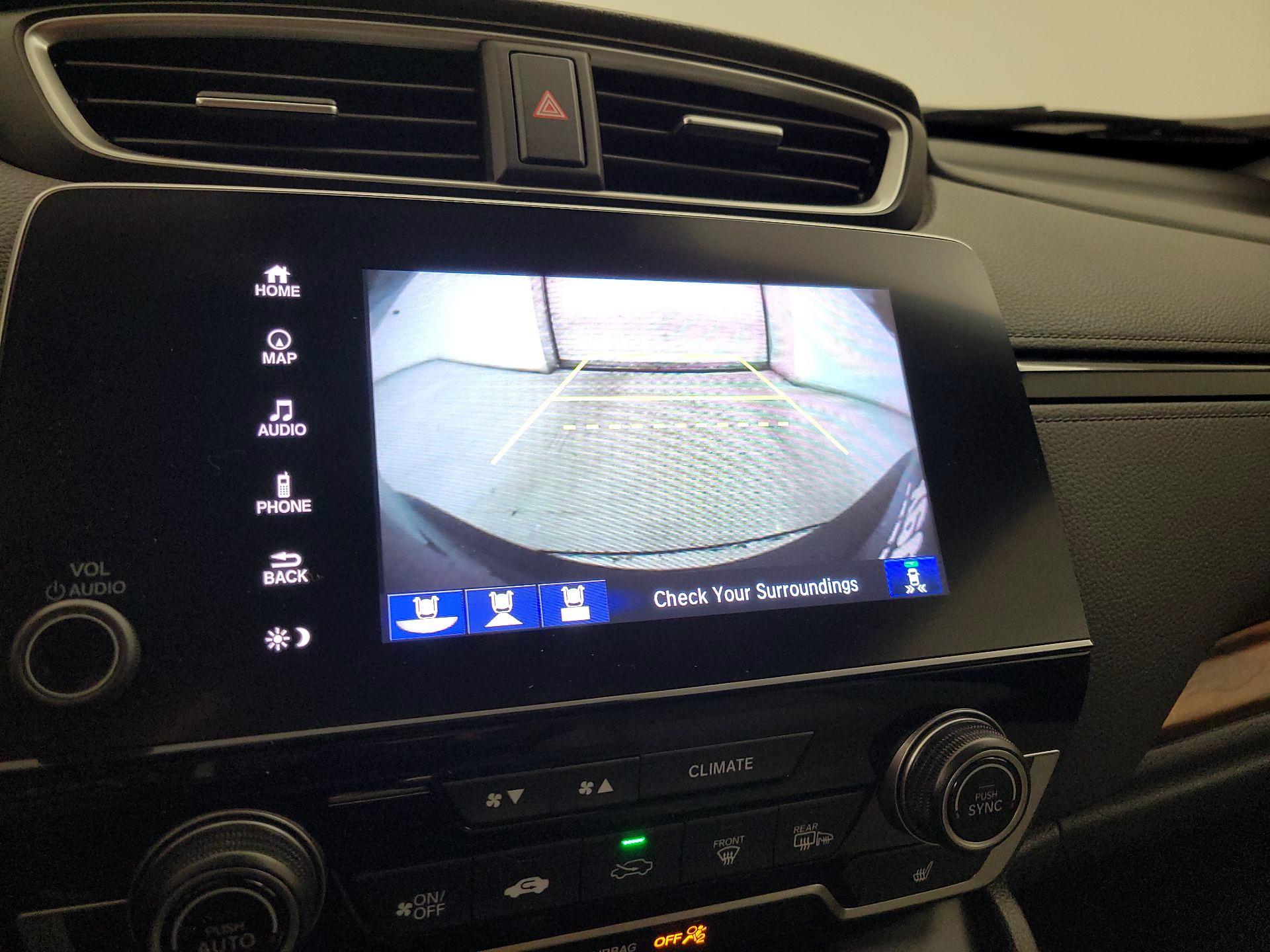 Thumbnail: 2020 Honda CR-V - 15