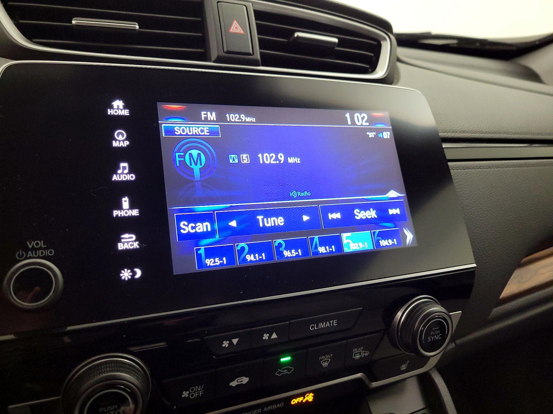 Thumbnail: 2020 Honda CR-V - 16