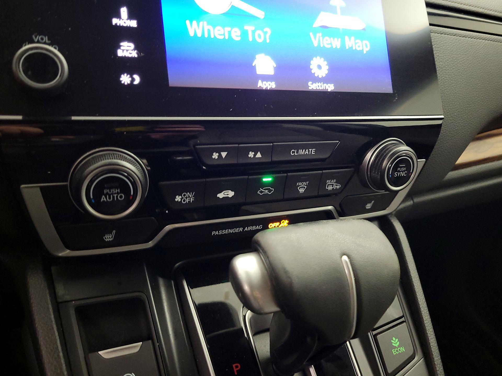 Thumbnail: 2020 Honda CR-V - 17