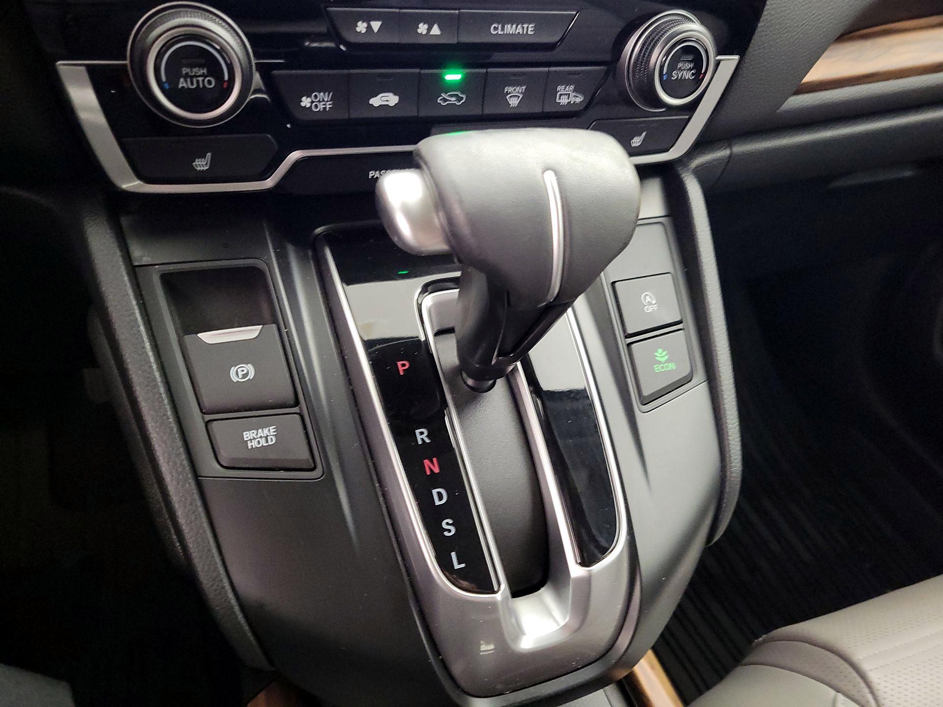 Thumbnail: 2020 Honda CR-V - 18