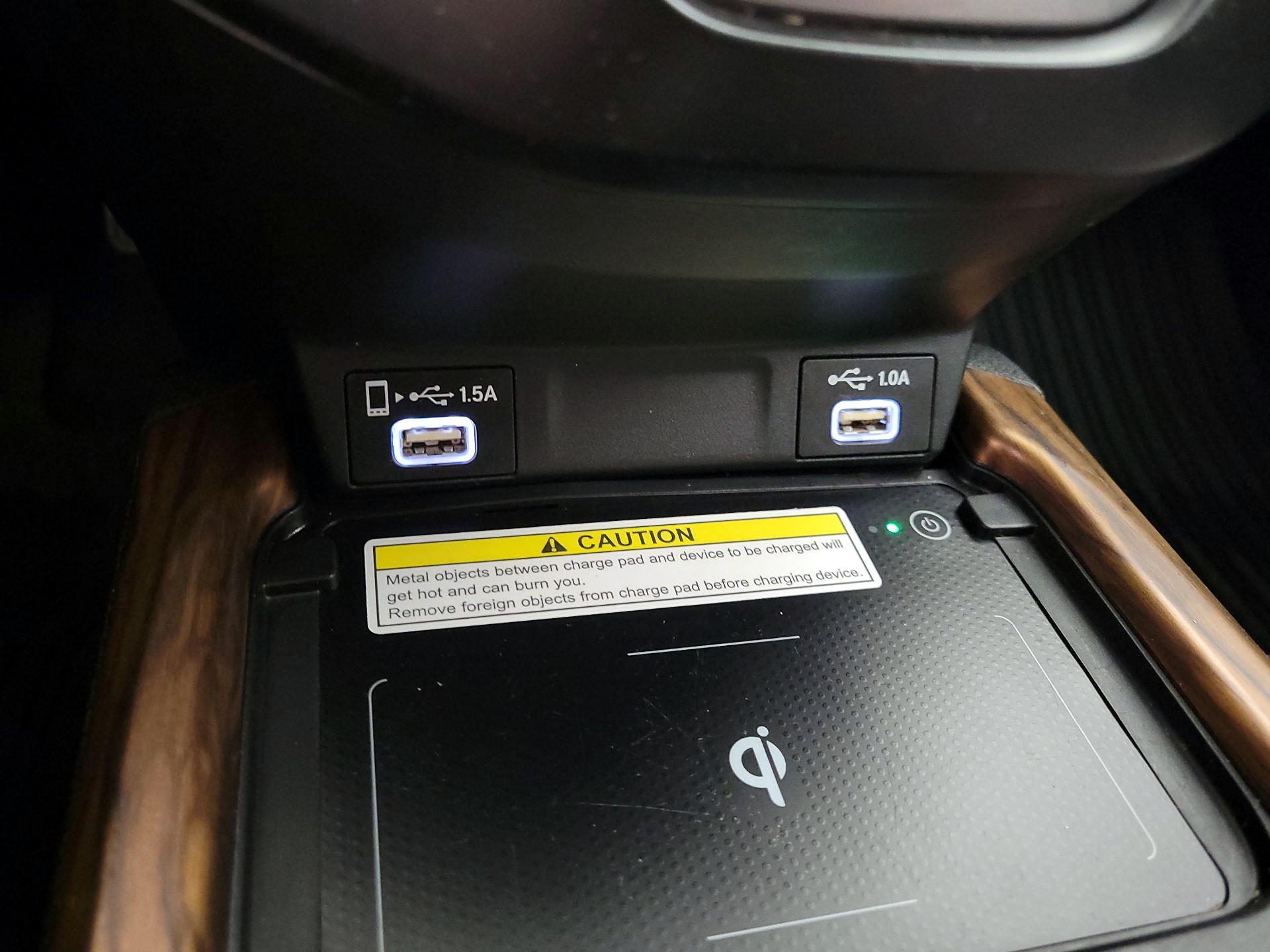 Thumbnail: 2020 Honda CR-V - 19