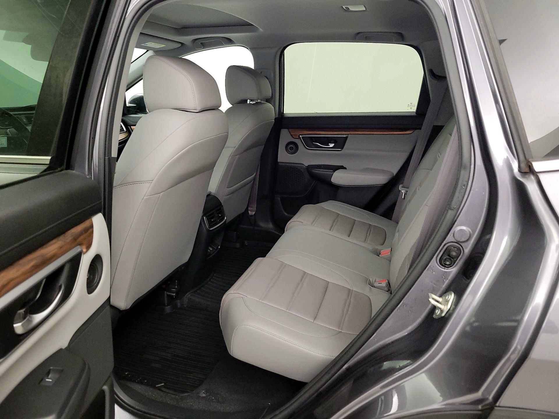 Thumbnail: 2020 Honda CR-V - 20