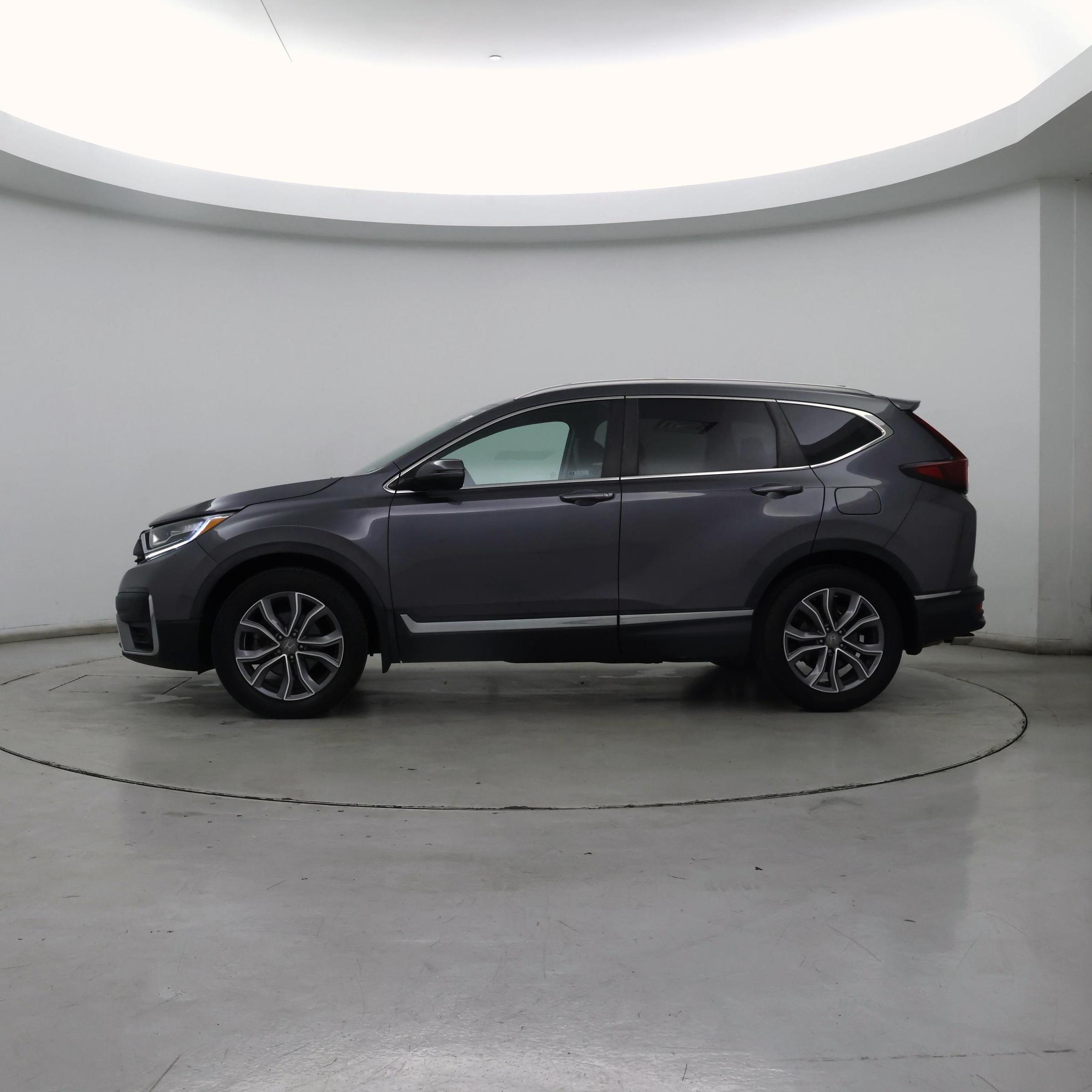 Thumbnail: 2020 Honda CR-V - 3