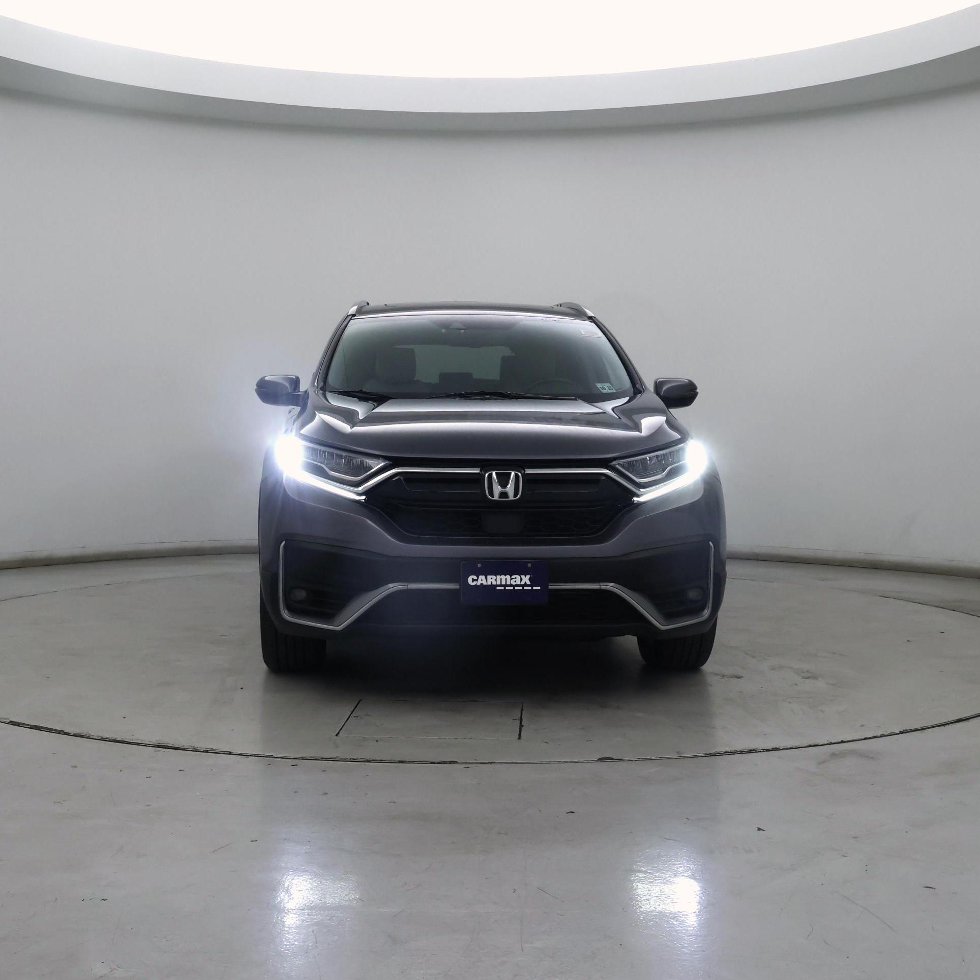 Thumbnail: 2020 Honda CR-V - 5