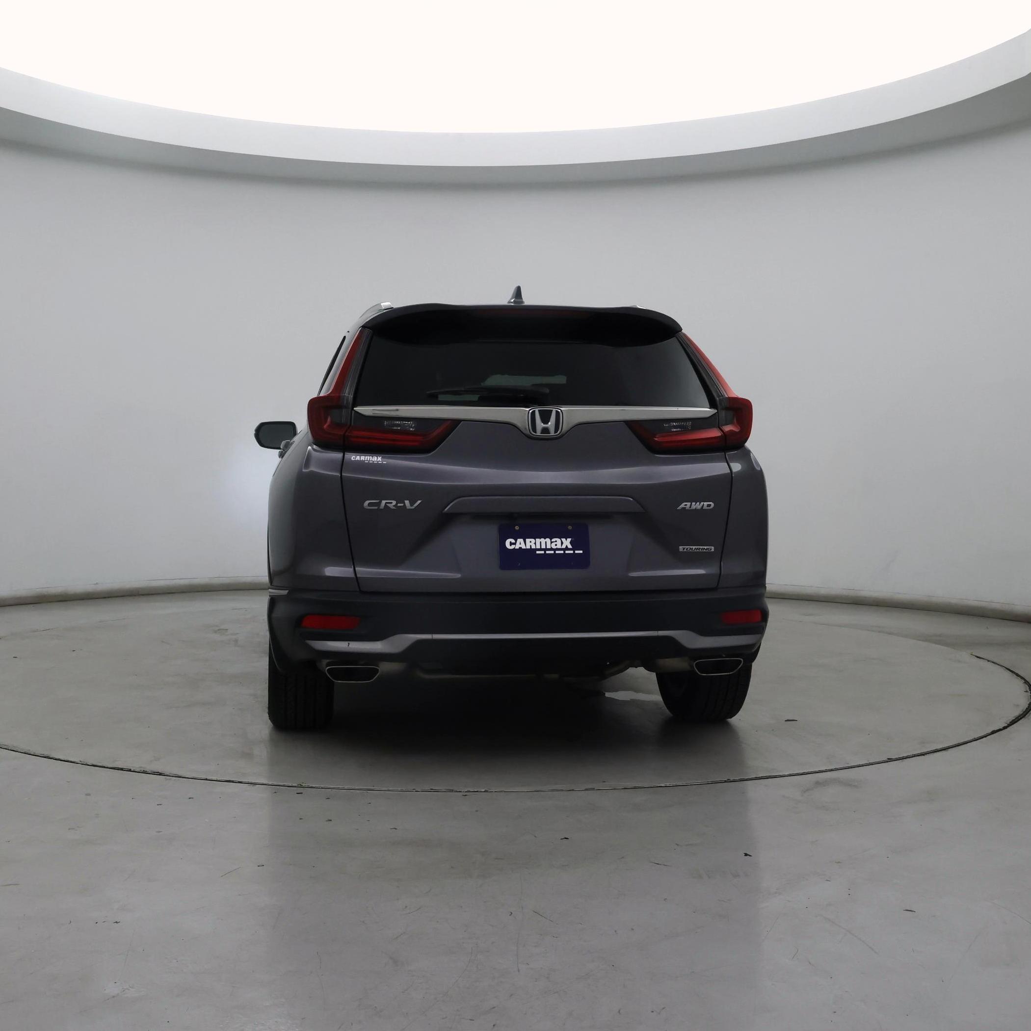 Thumbnail: 2020 Honda CR-V - 6