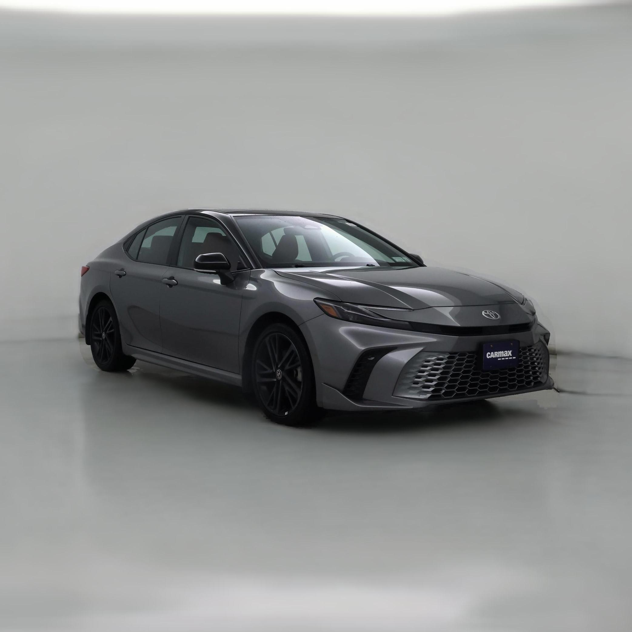Thumbnail: 2025 Toyota Camry - 1