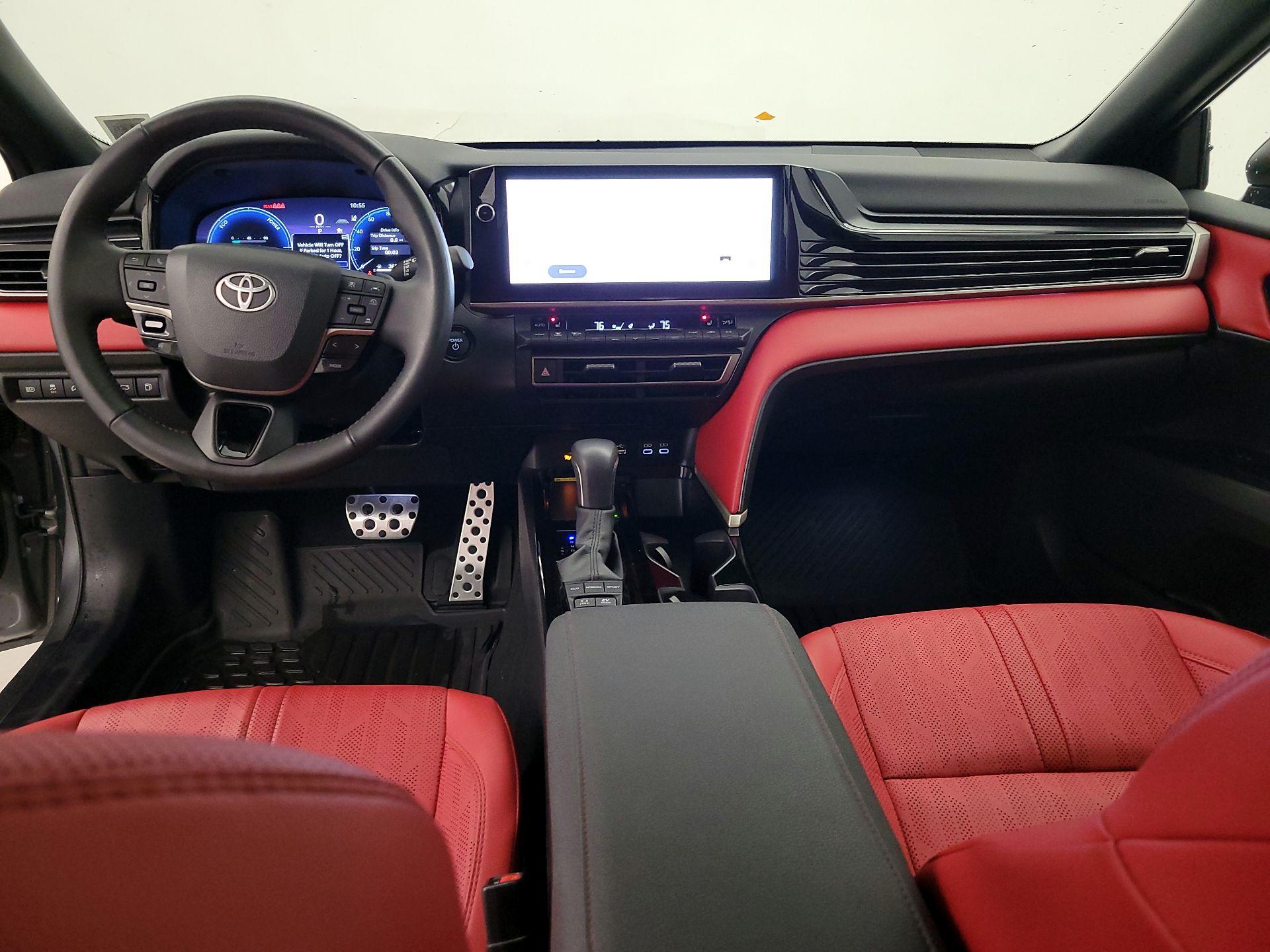 Thumbnail: 2025 Toyota Camry - 9