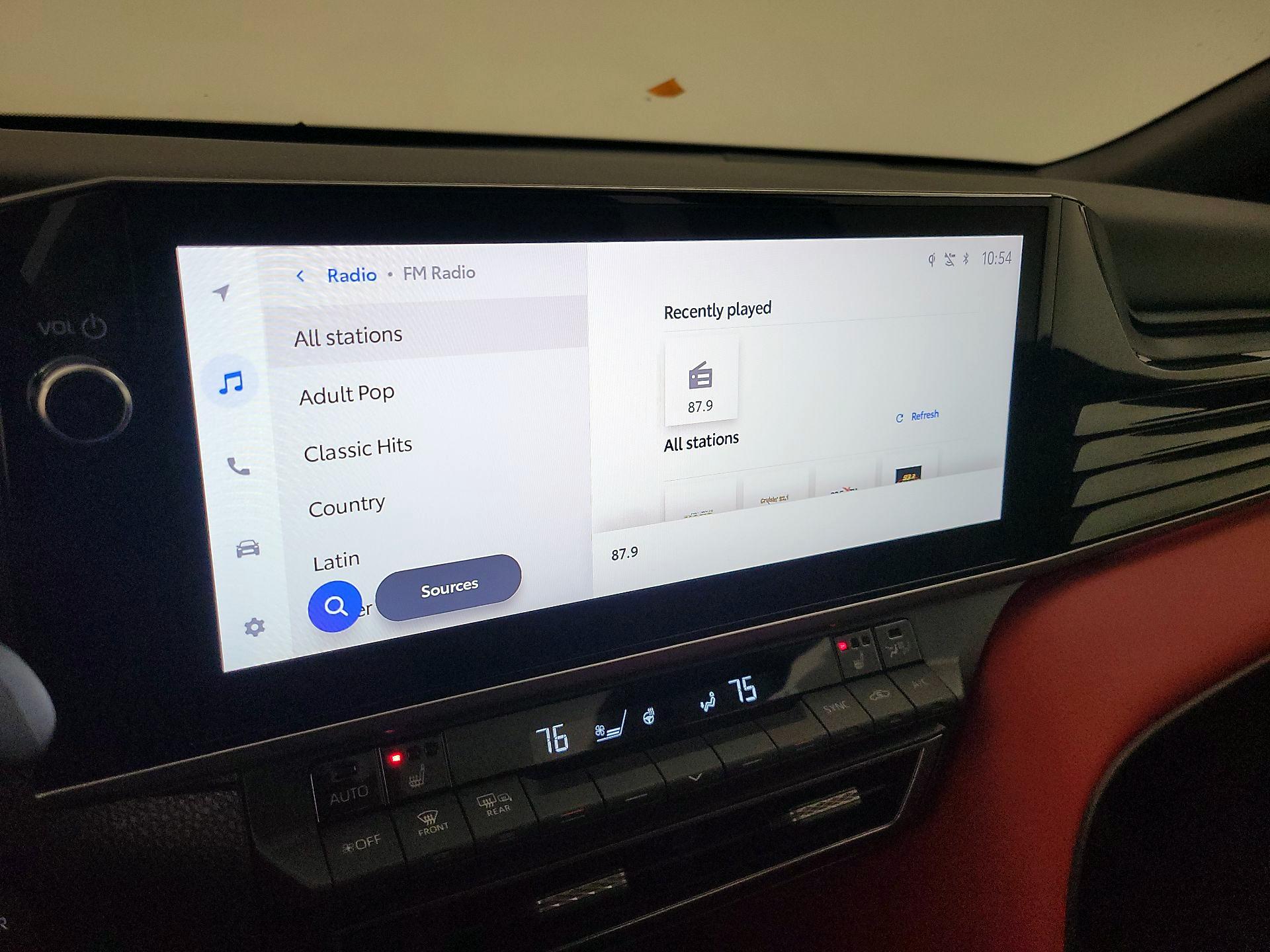 Thumbnail: 2025 Toyota Camry - 15