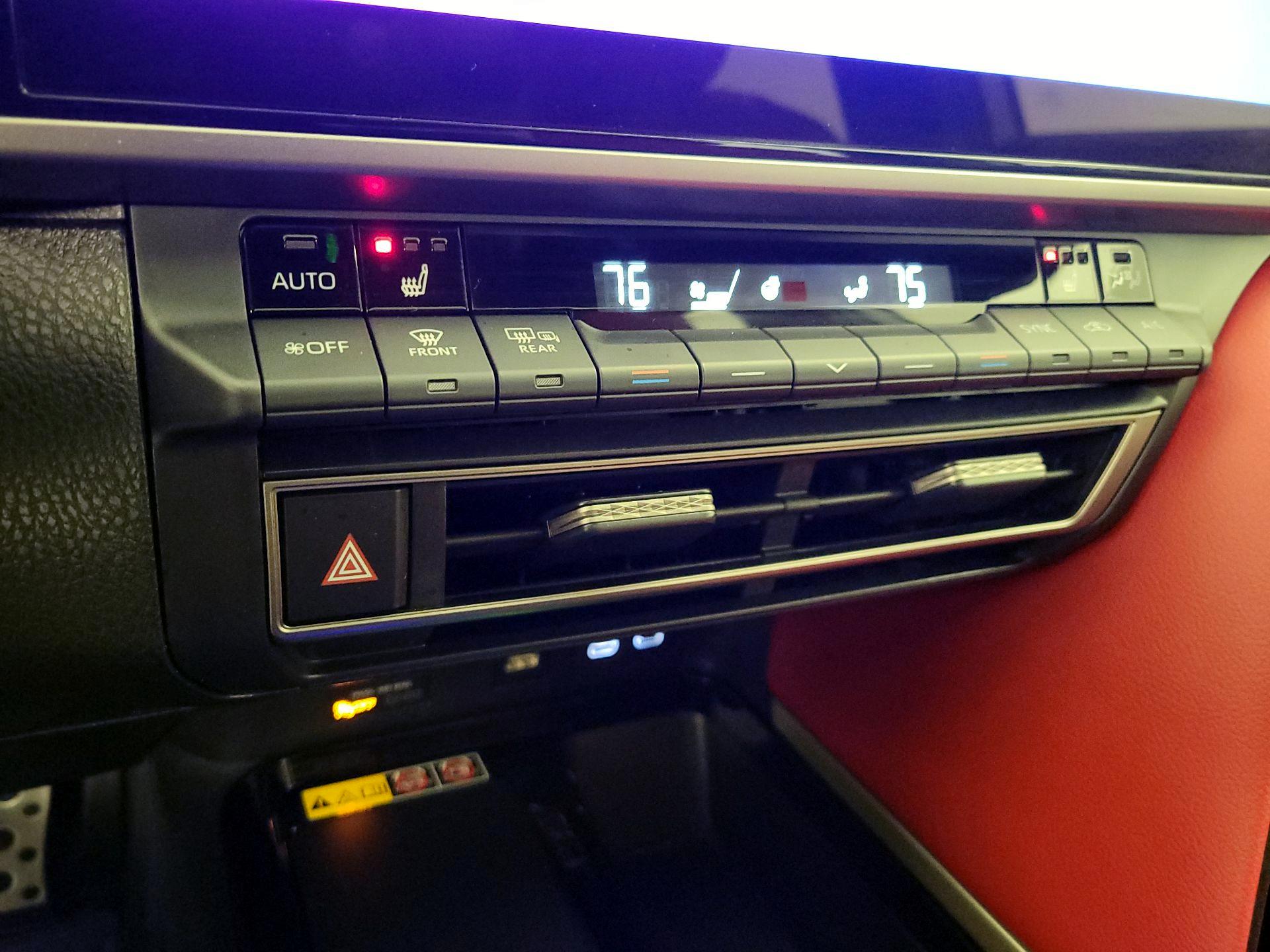 Thumbnail: 2025 Toyota Camry - 16