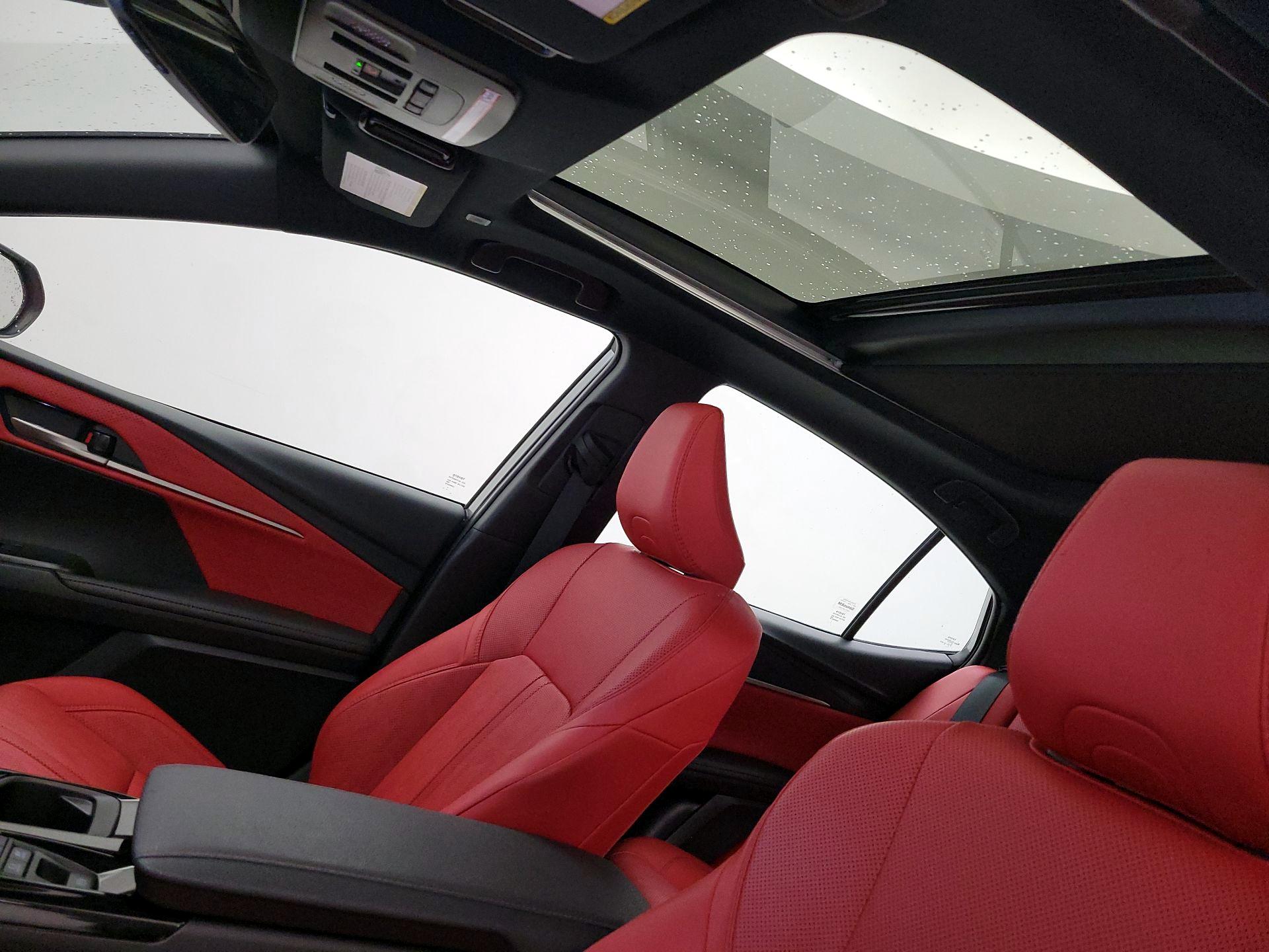 Thumbnail: 2025 Toyota Camry - 19