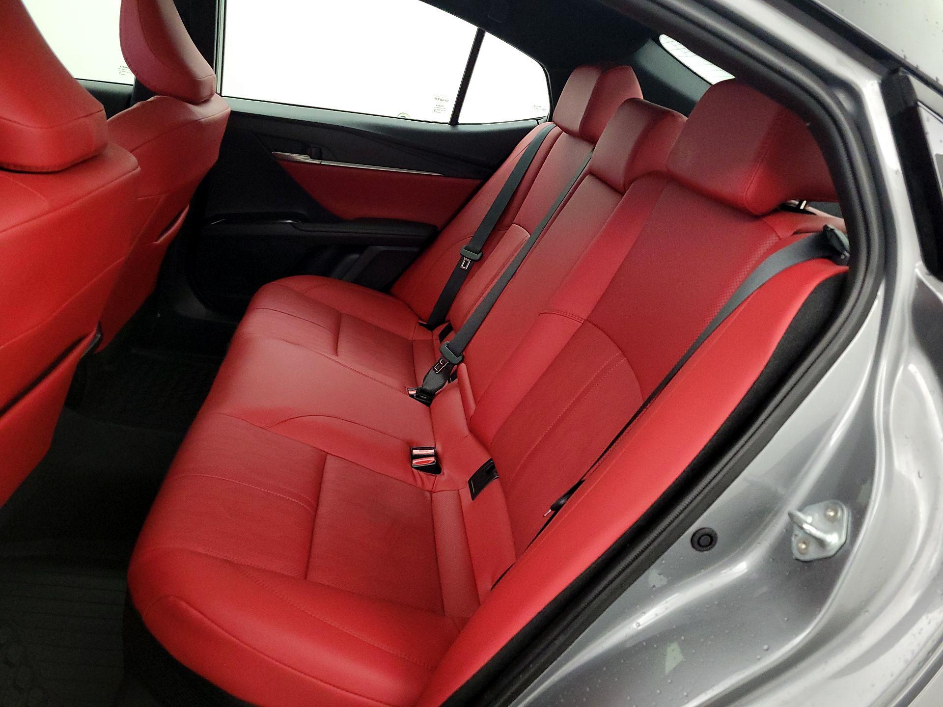 Thumbnail: 2025 Toyota Camry - 20