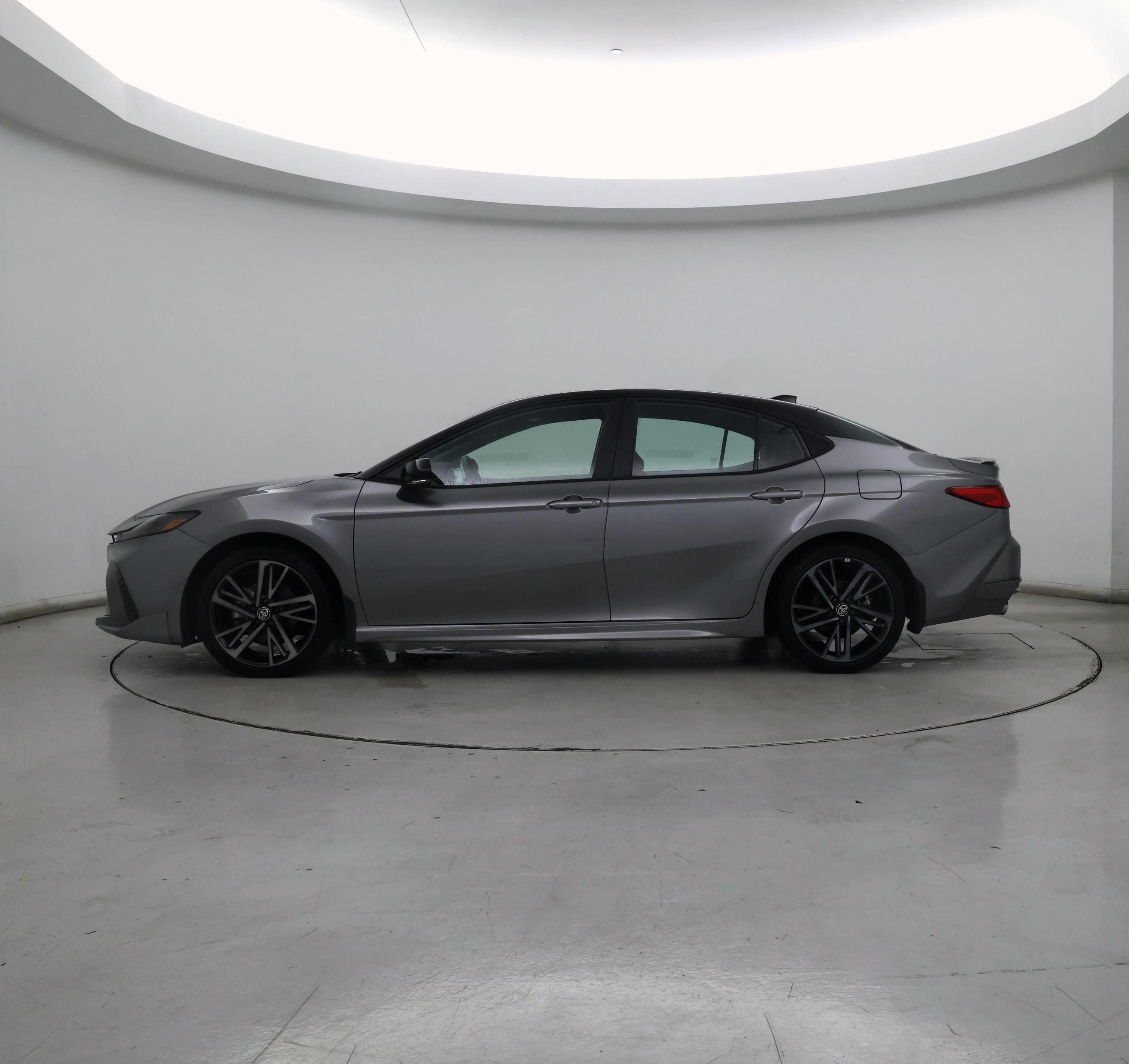 Thumbnail: 2025 Toyota Camry - 3