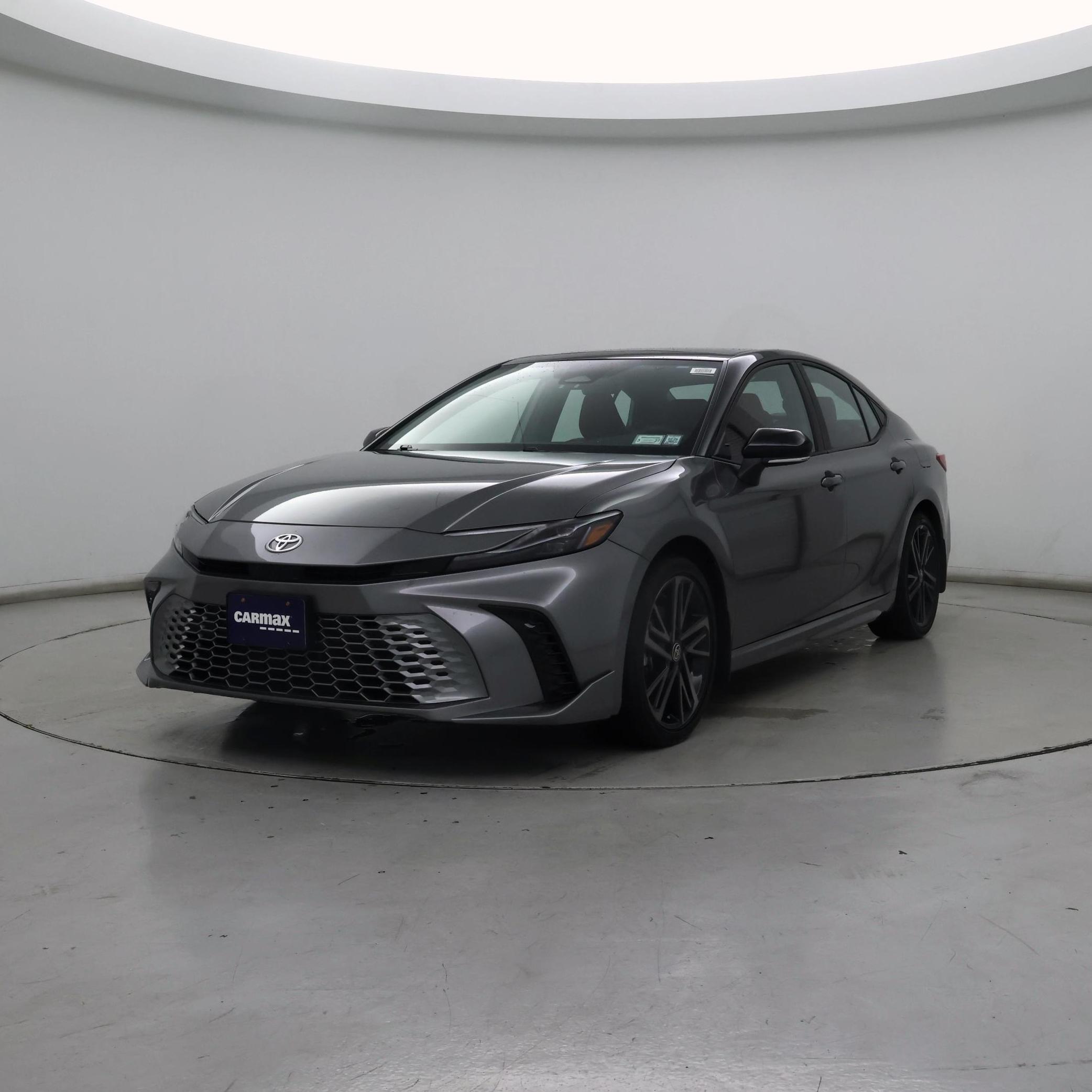 Thumbnail: 2025 Toyota Camry - 4