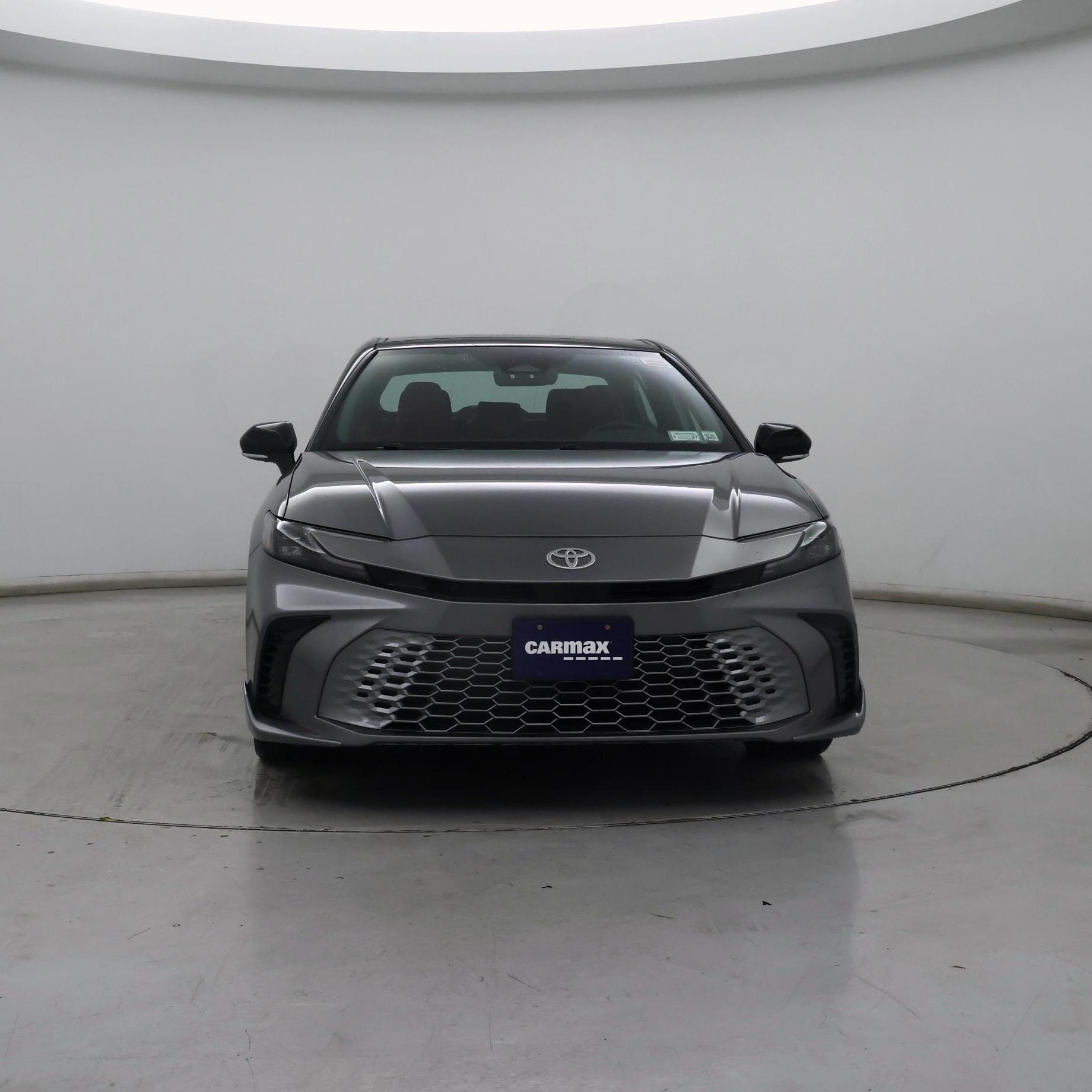 Thumbnail: 2025 Toyota Camry - 5