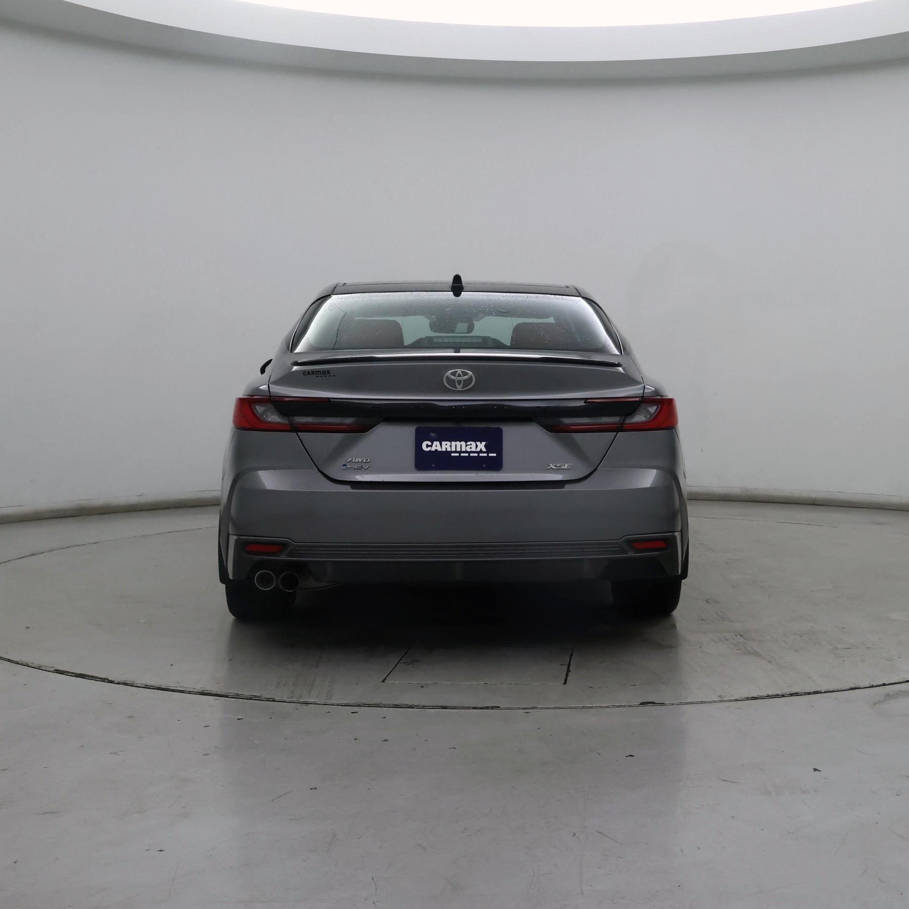 Thumbnail: 2025 Toyota Camry - 6