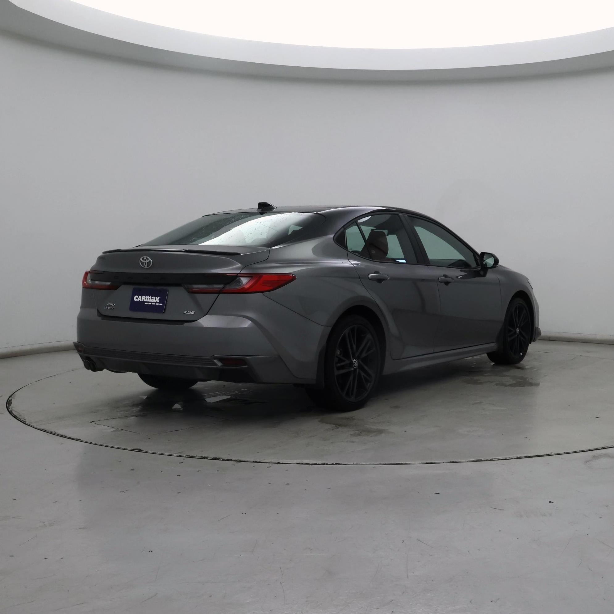 Thumbnail: 2025 Toyota Camry - 8