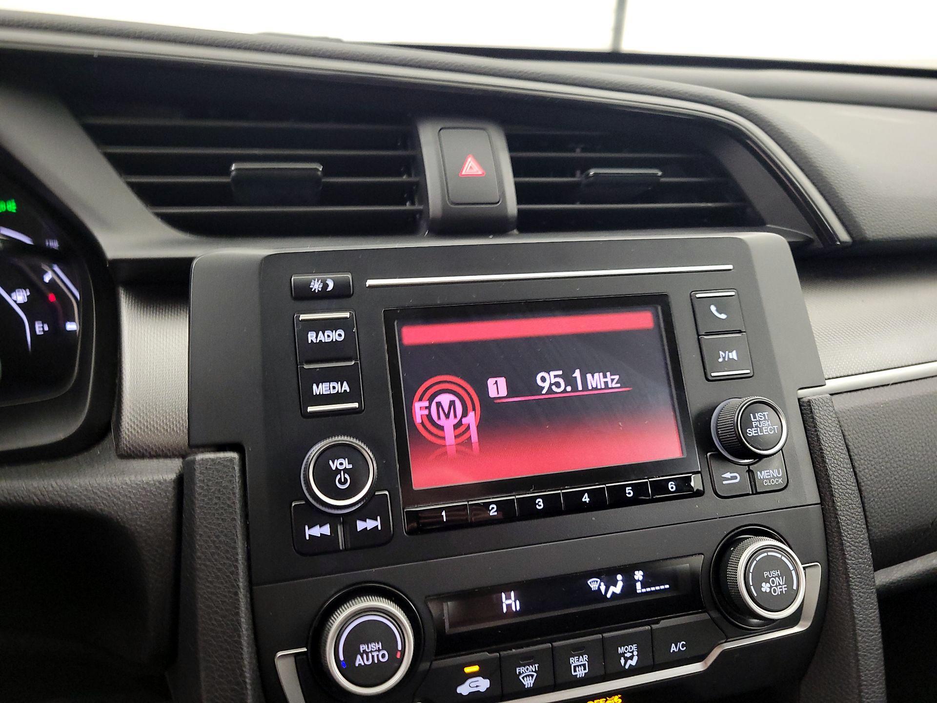 Thumbnail: 2018 Honda Civic - 14