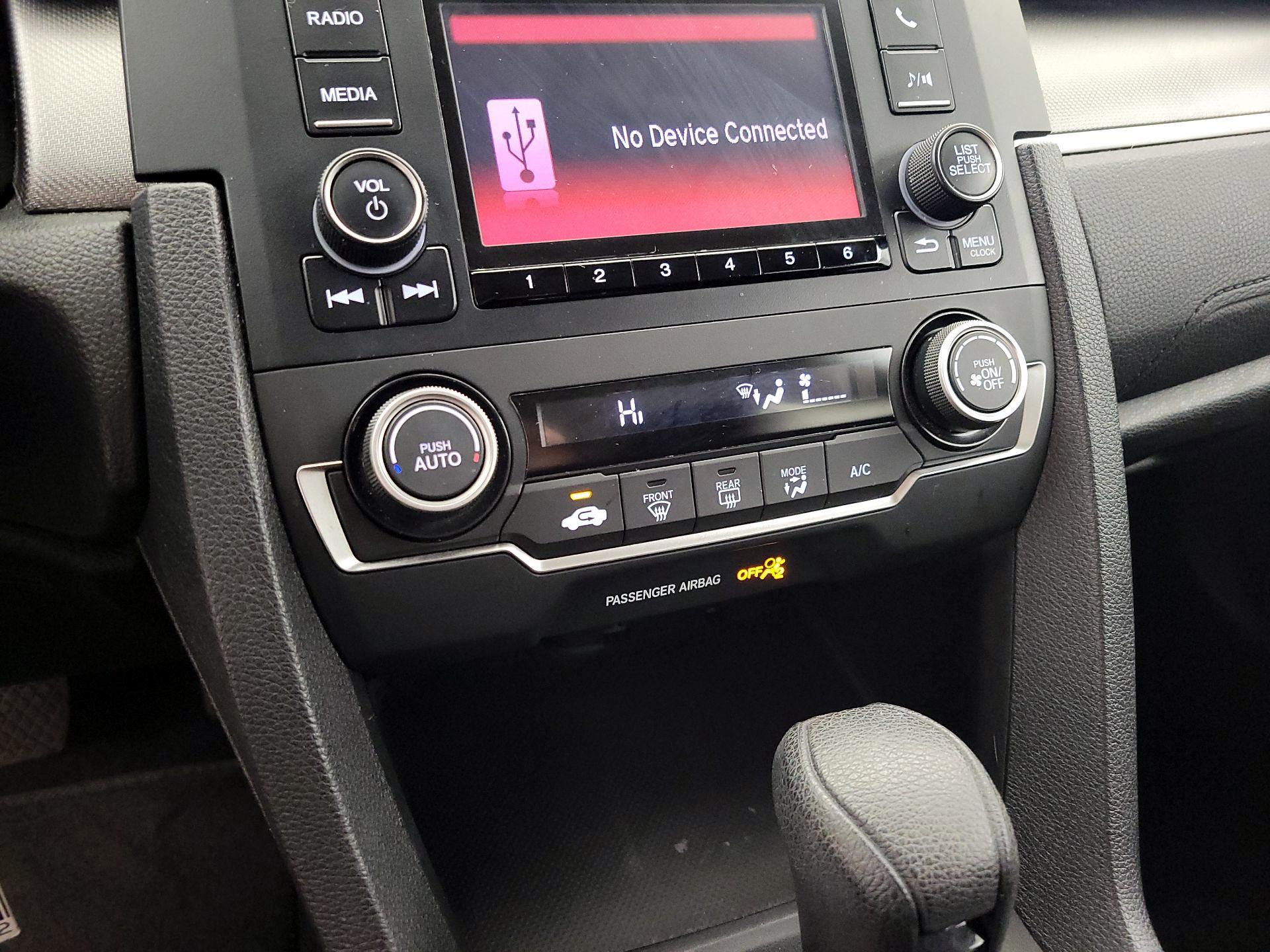 Thumbnail: 2018 Honda Civic - 15